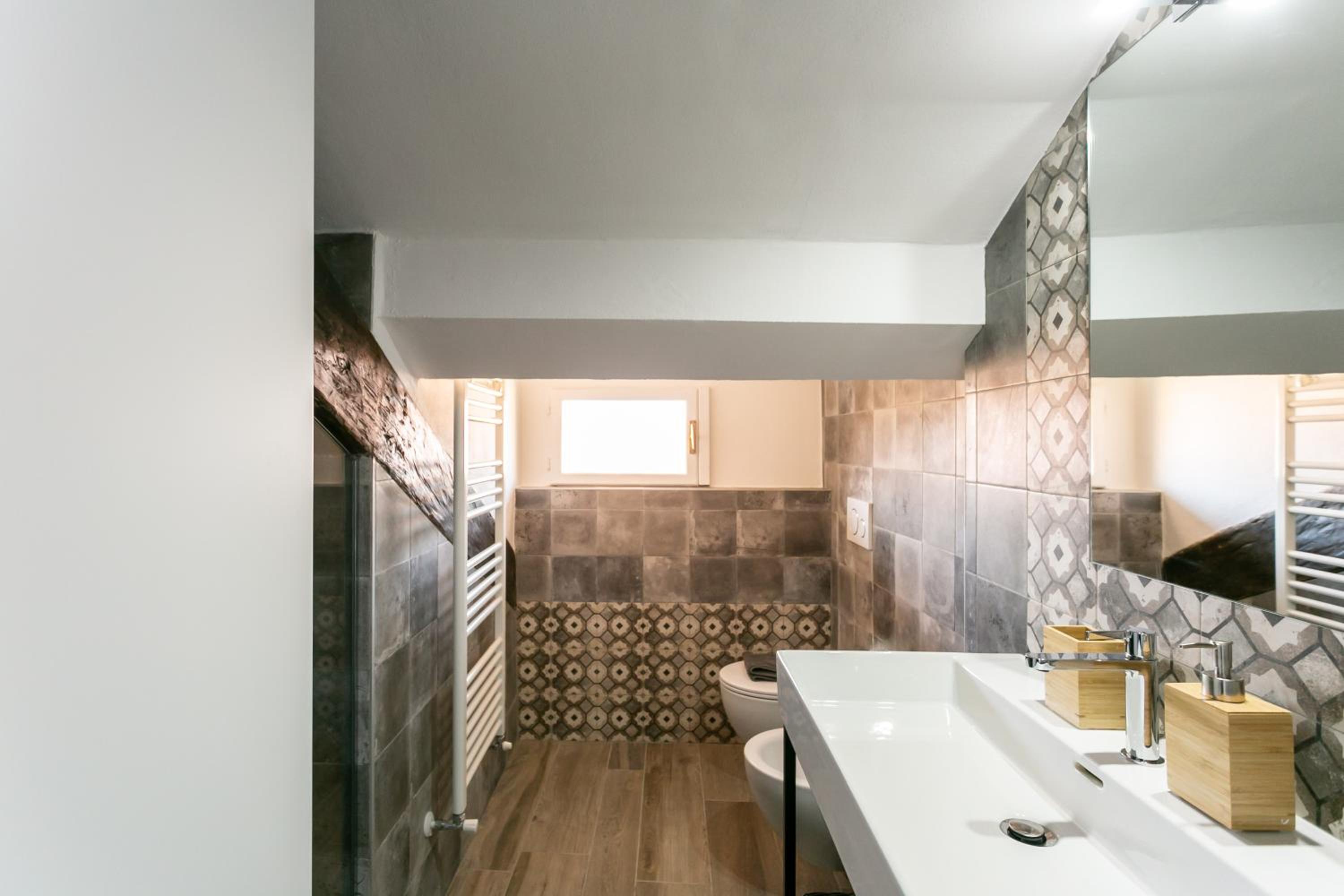 Mortara Navigli Apartments
