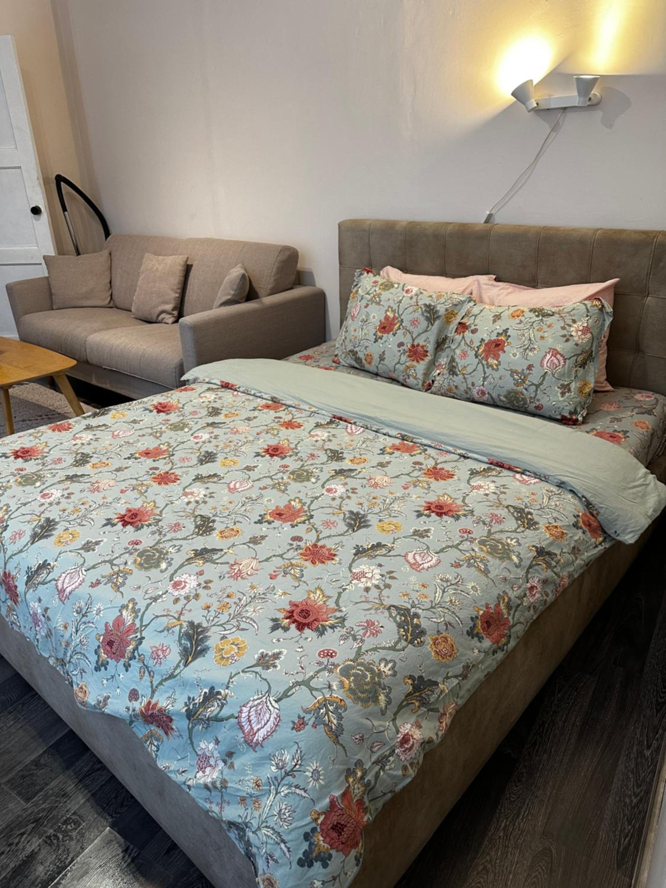 1 Bedroom Apartment near Kadriorg Swan Pond