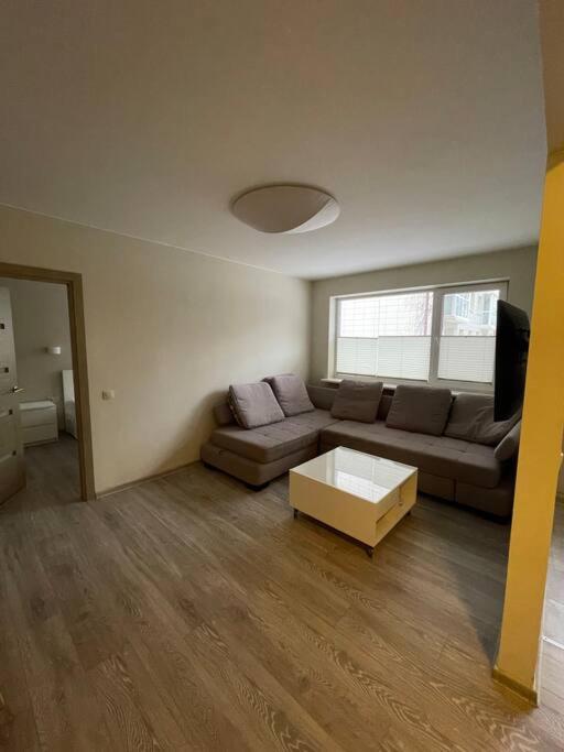 Cozy flat close to city center view 5