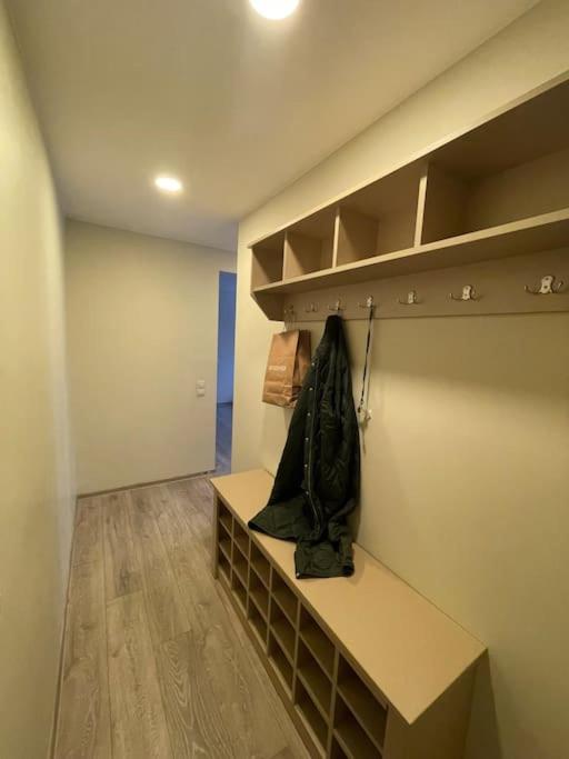 Cozy flat close to city center view 3