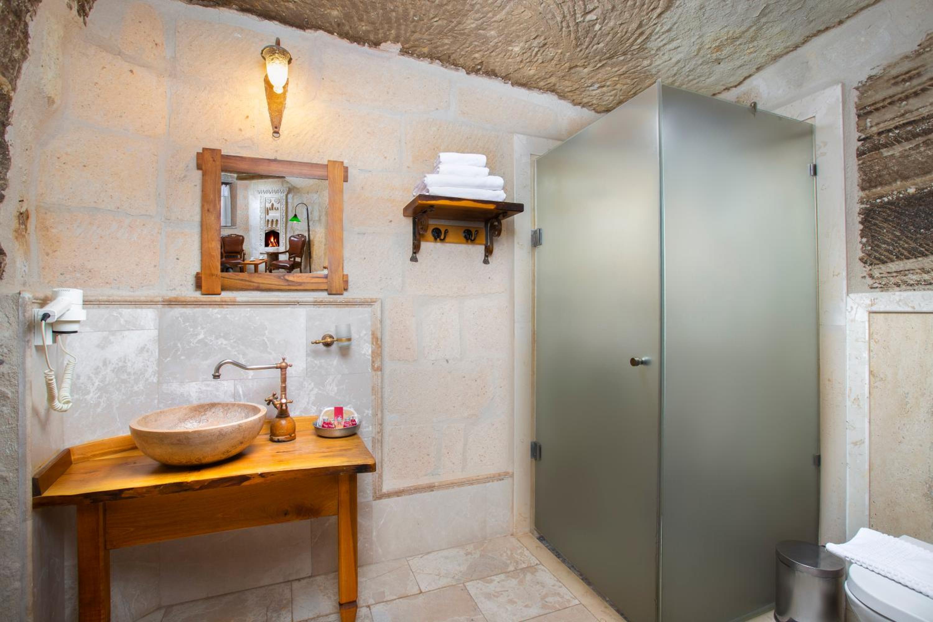 Terra Cave Otel - Image 78
