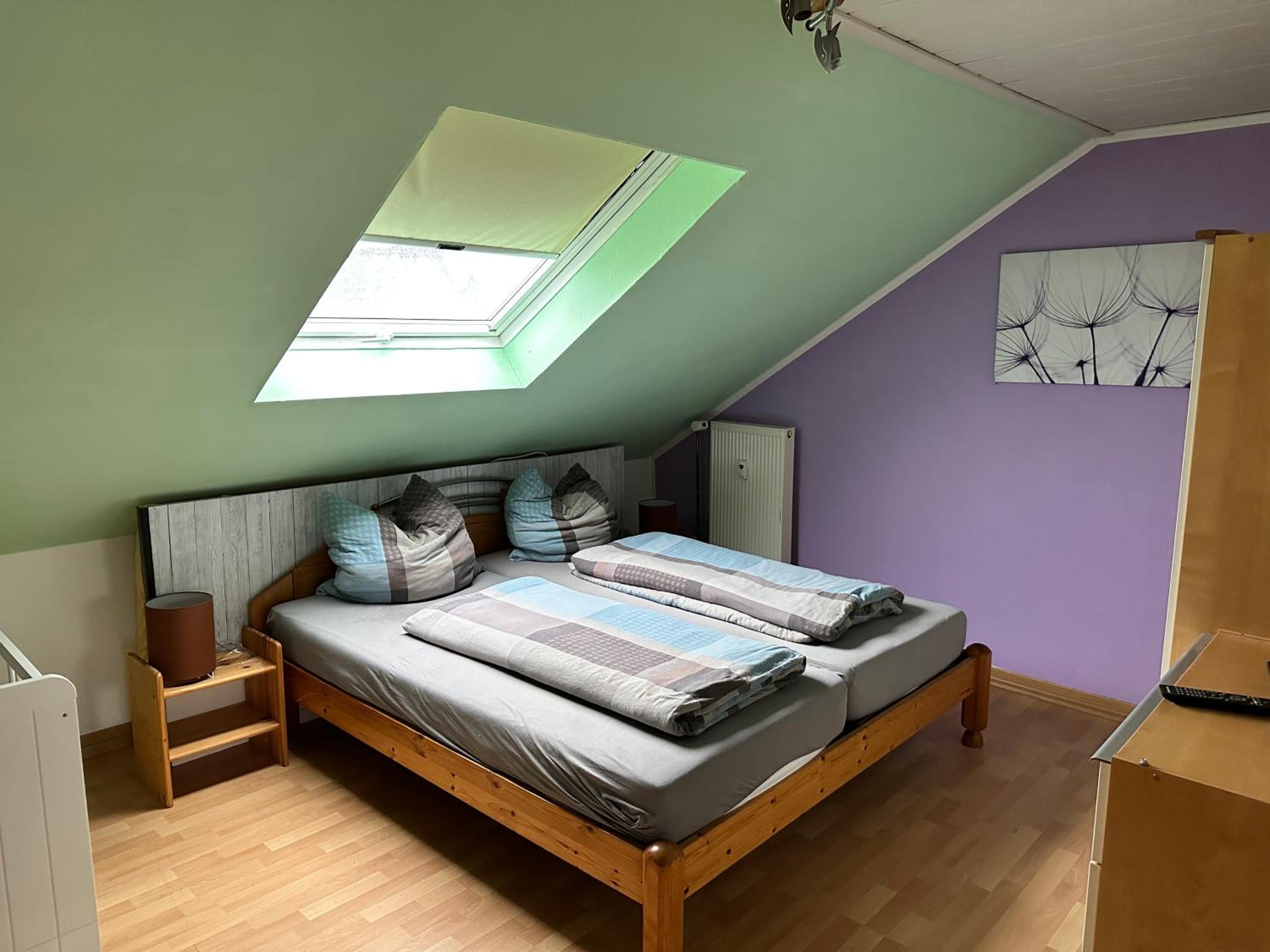 Monteurwohnung - FerienWohnung nähe Limburg an der Lahn view 5