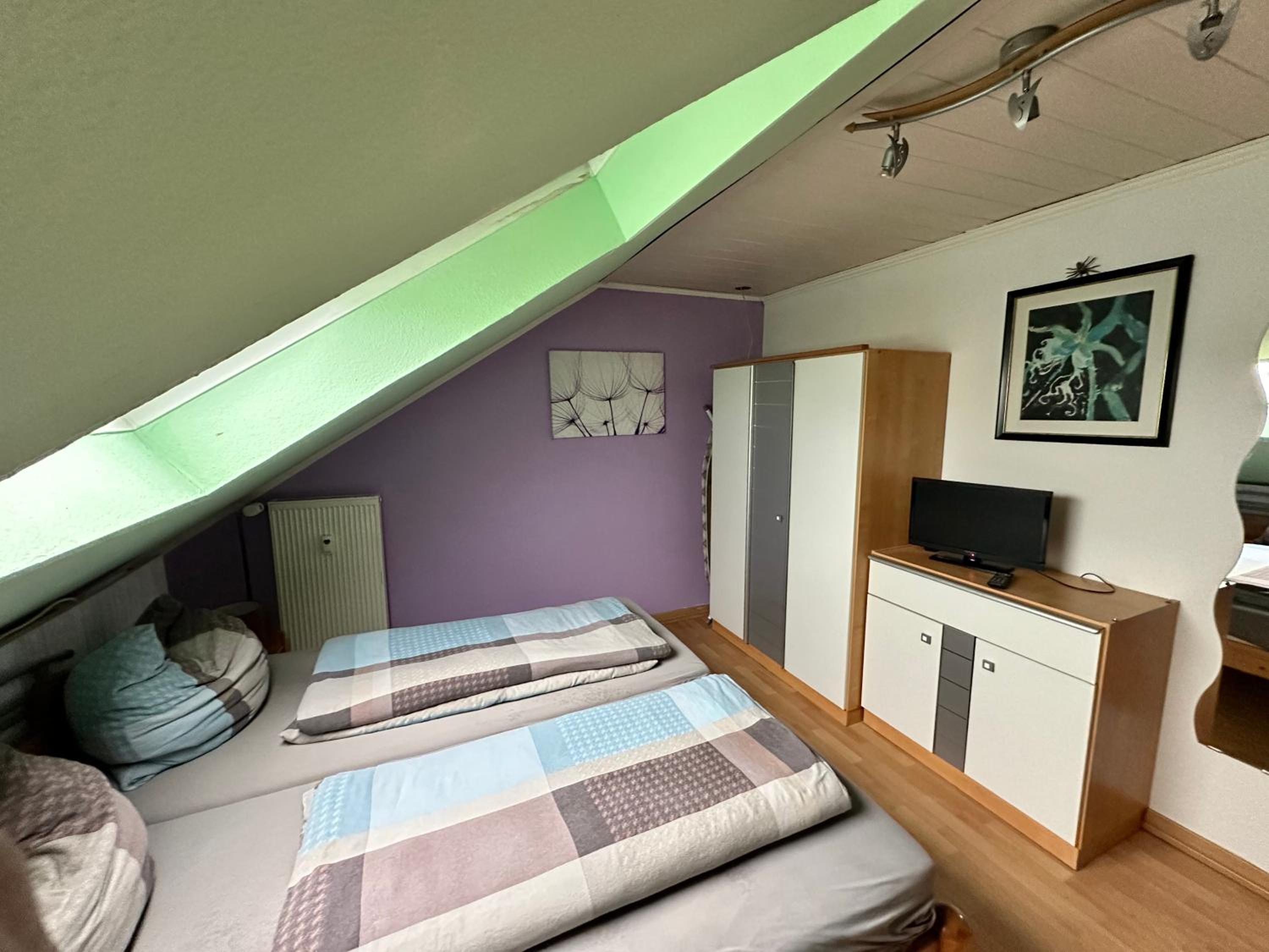 Monteurwohnung - FerienWohnung nähe Limburg an der Lahn view 4