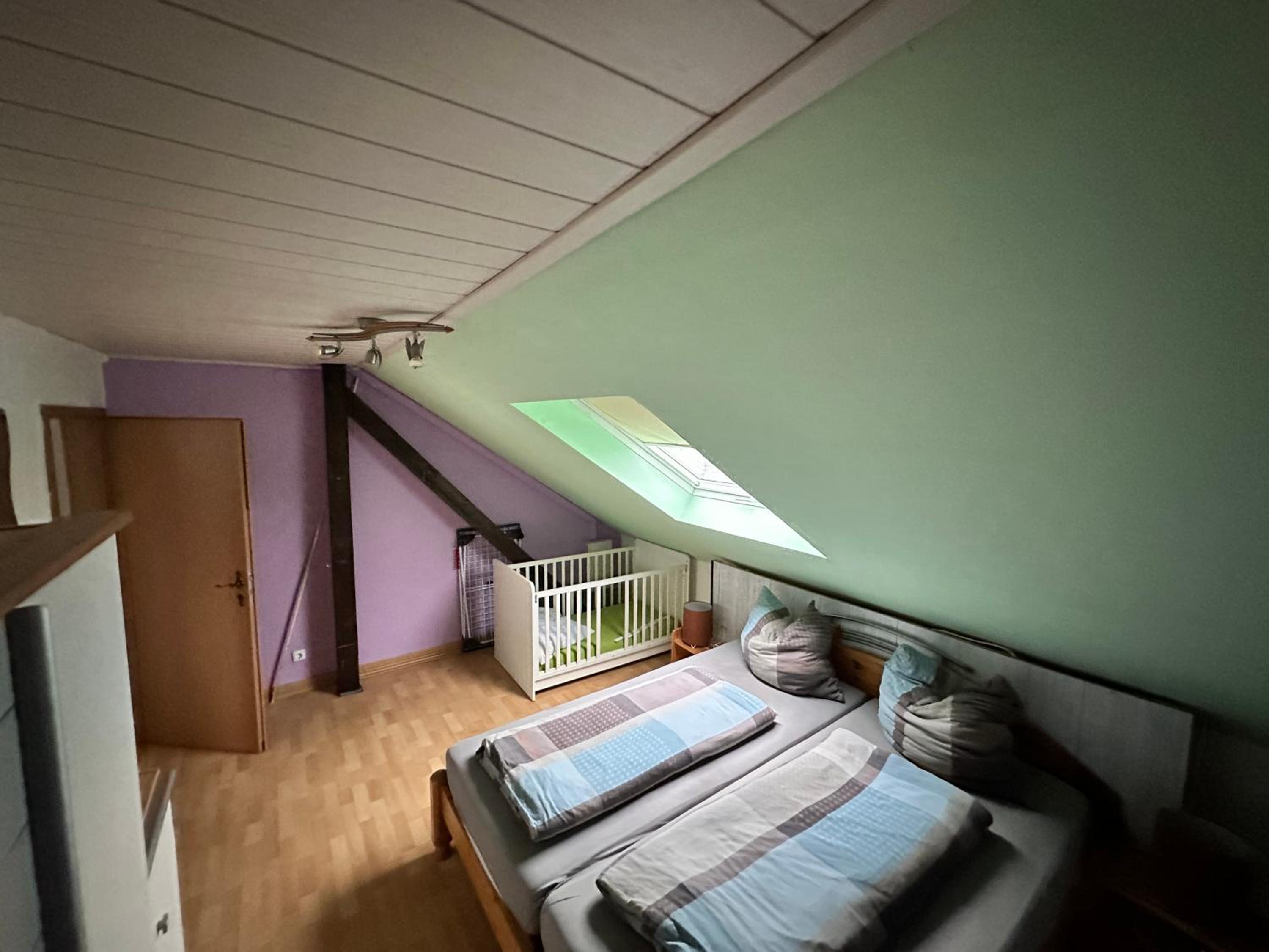 Monteurwohnung - FerienWohnung nähe Limburg an der Lahn view 3
