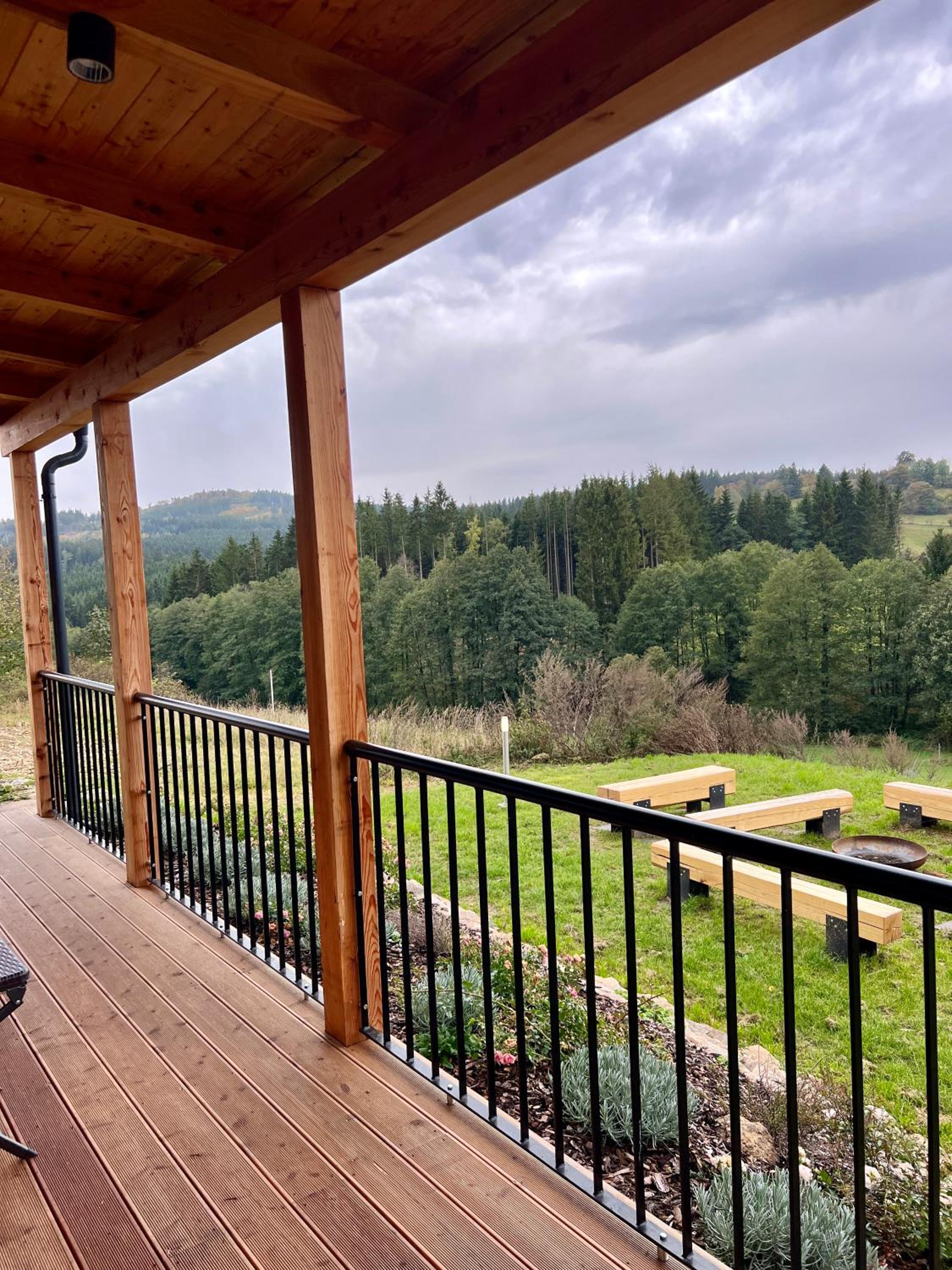 Resort Líšenský Dvůr