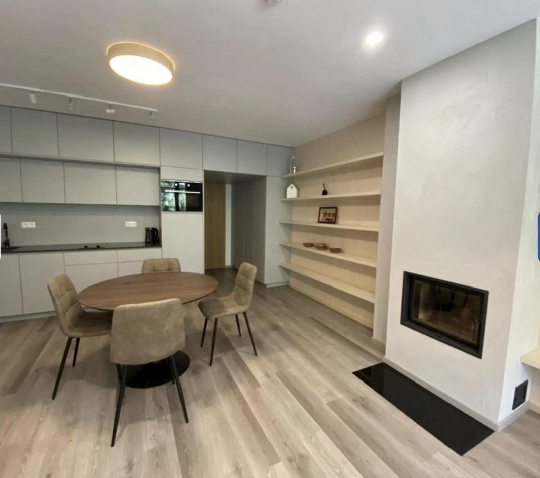 Apartmán Alenka