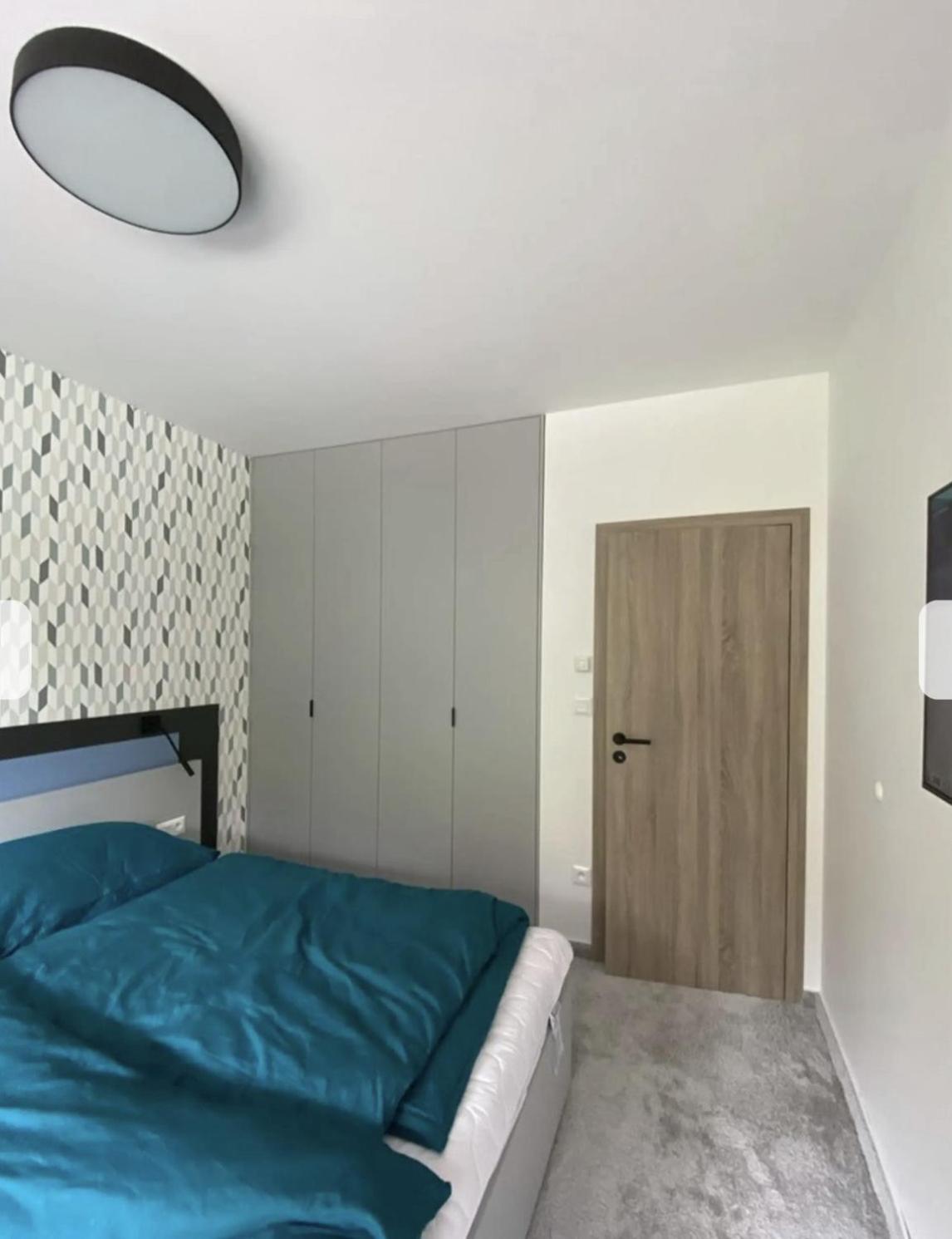 Apartmán Alenka