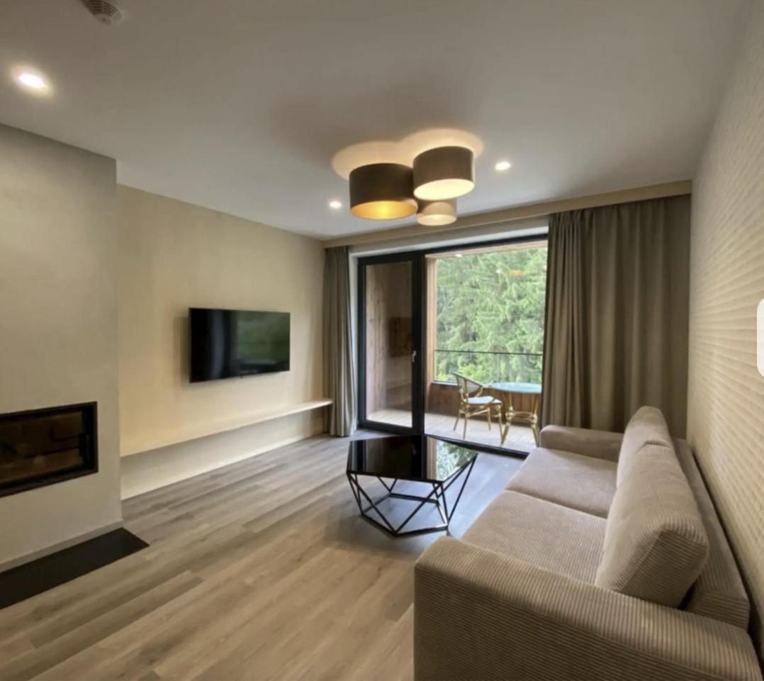 Apartmán Alenka