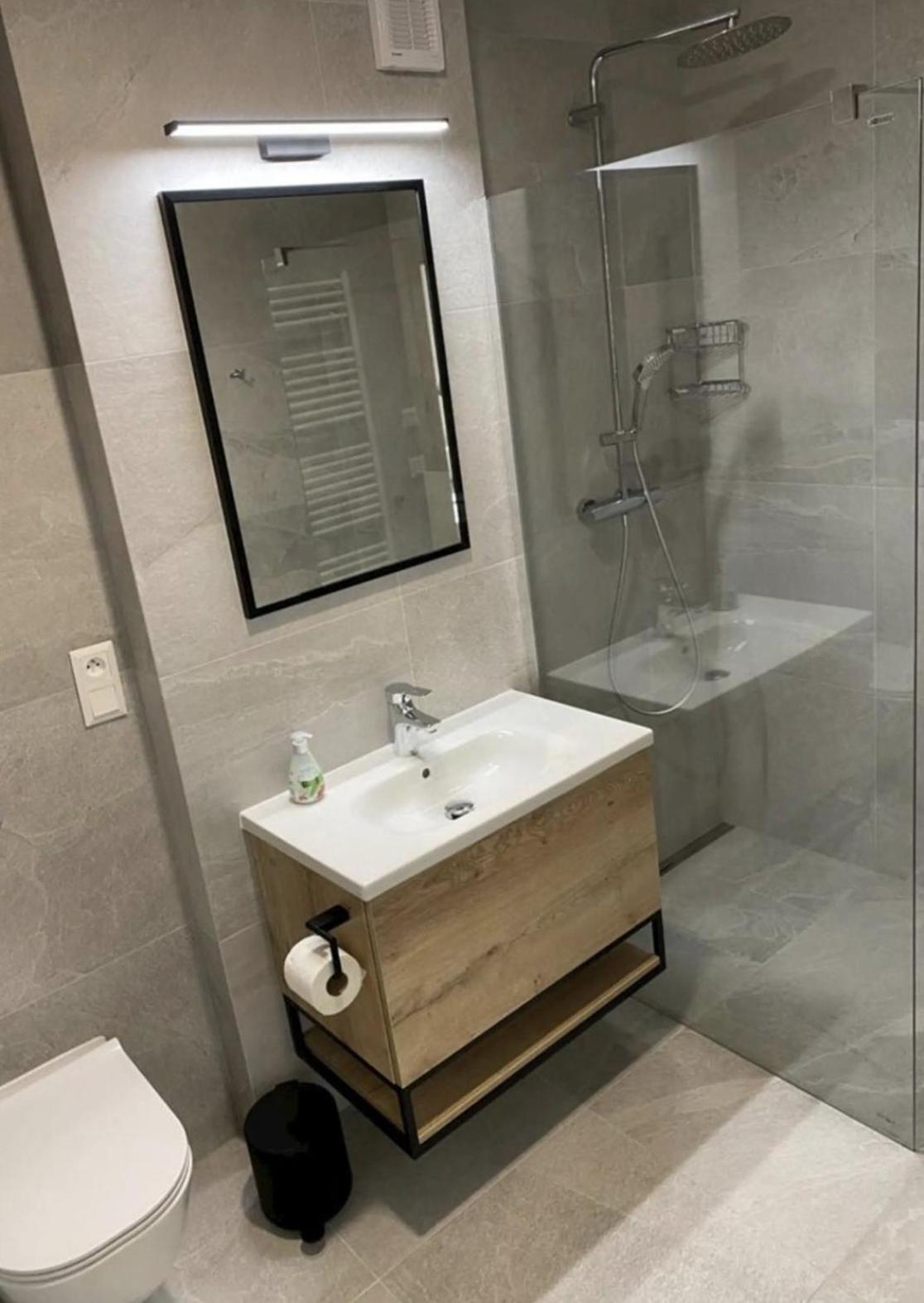 Apartmán Alenka