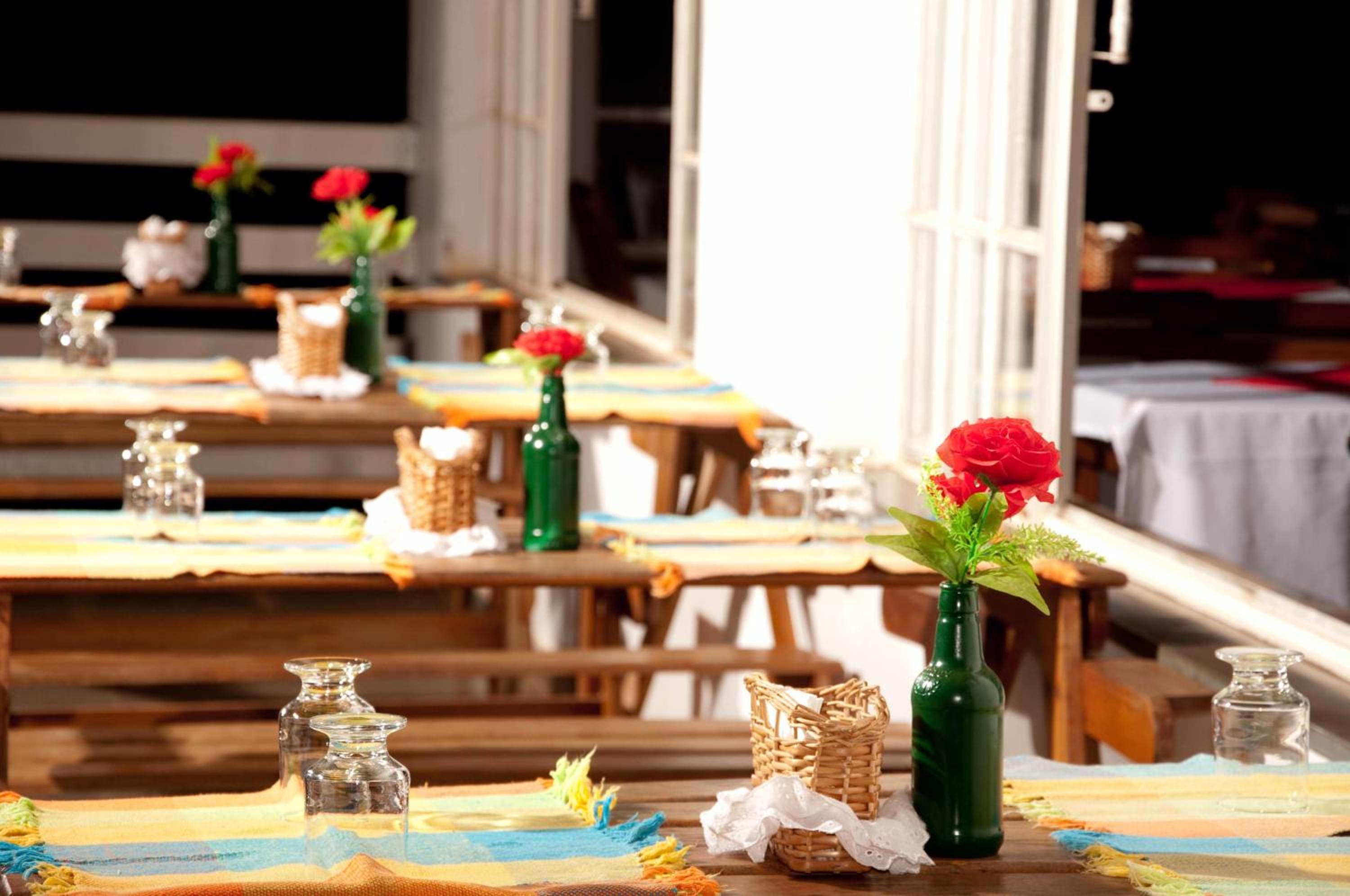 Hotel Fazenda Vale Amanhecer