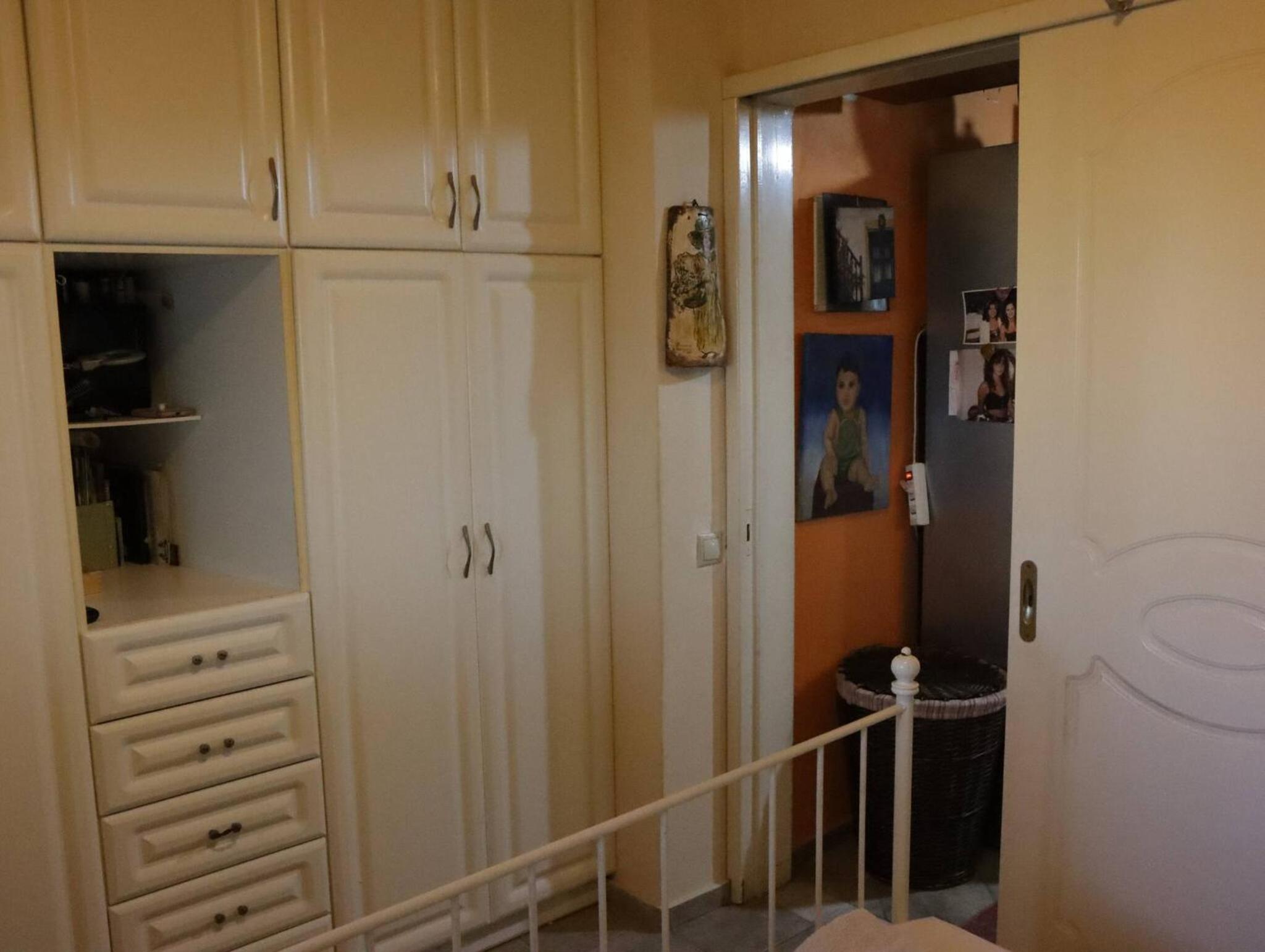 Dionysias House With A Sea View Veranda view 5