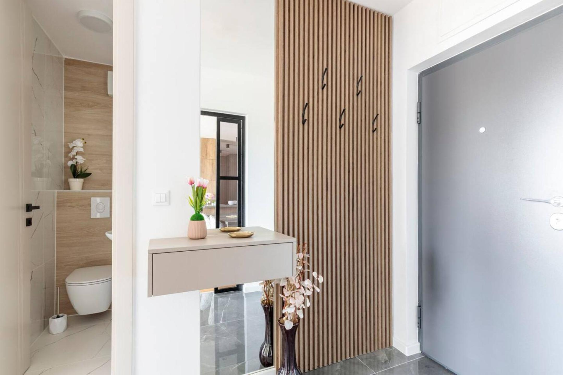 Lux Apartment Anemar