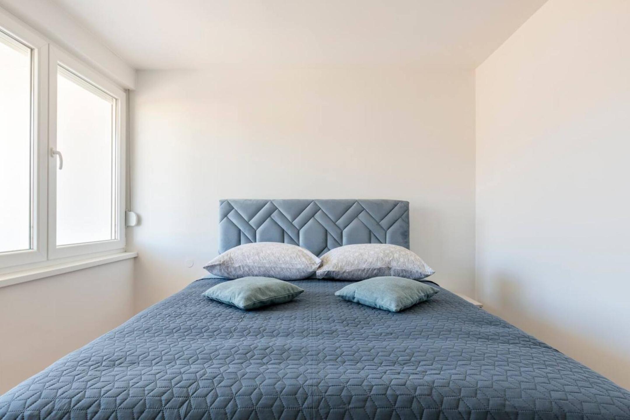 Lux Apartment Anemar