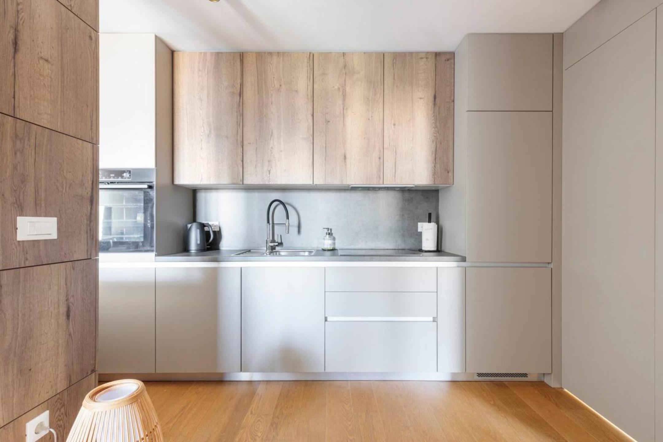 Lux Apartment Anemar
