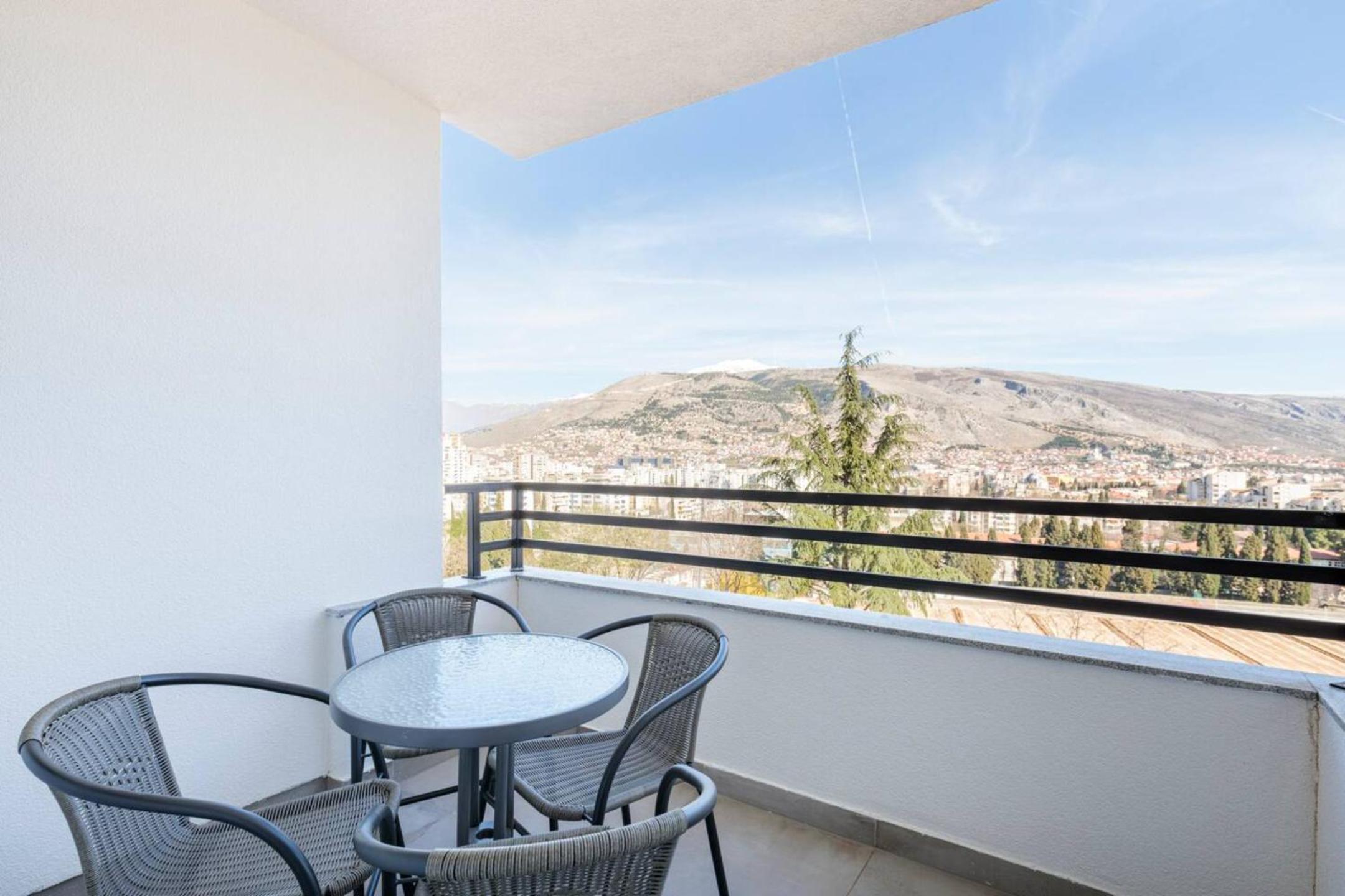 Lux Apartment Anemar