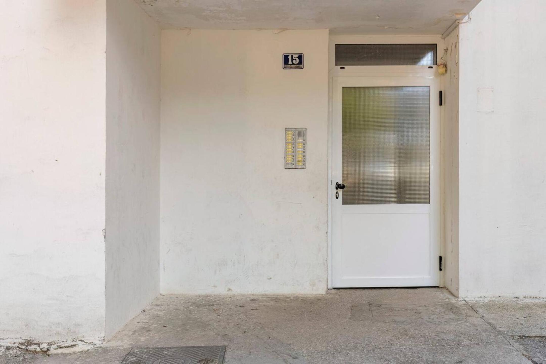 Lux Apartment Anemar