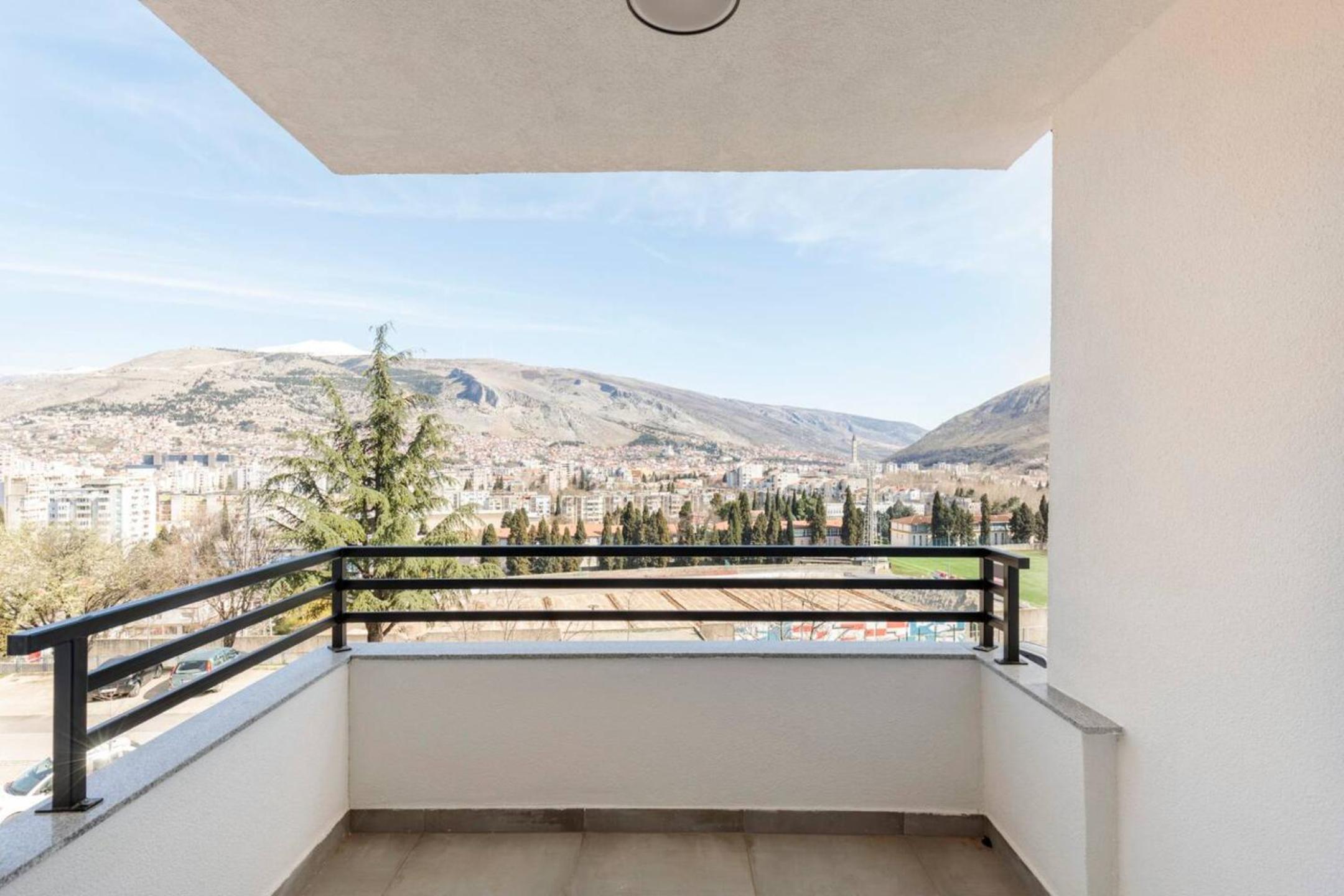 Lux Apartment Anemar