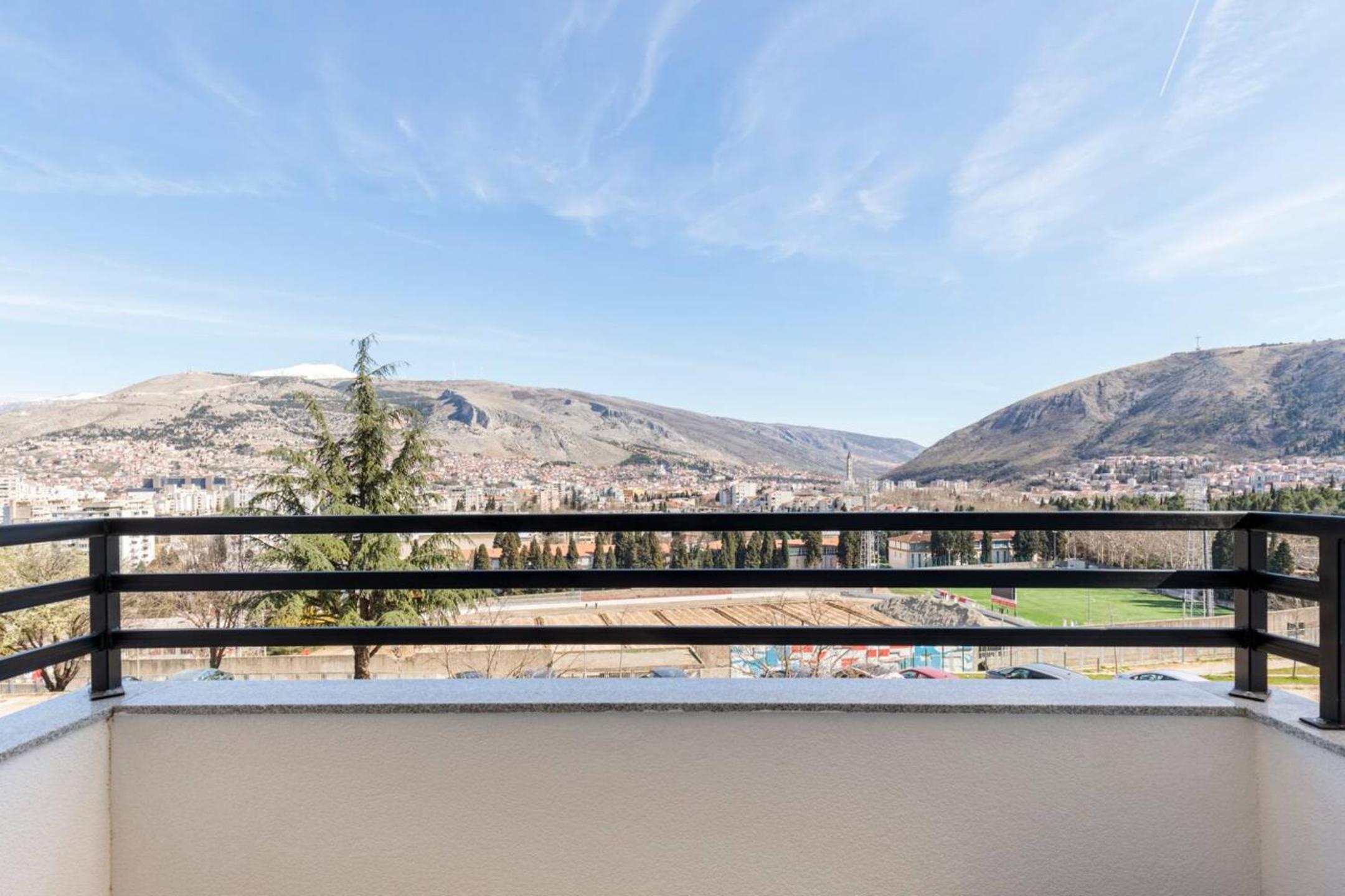 Lux Apartment Anemar