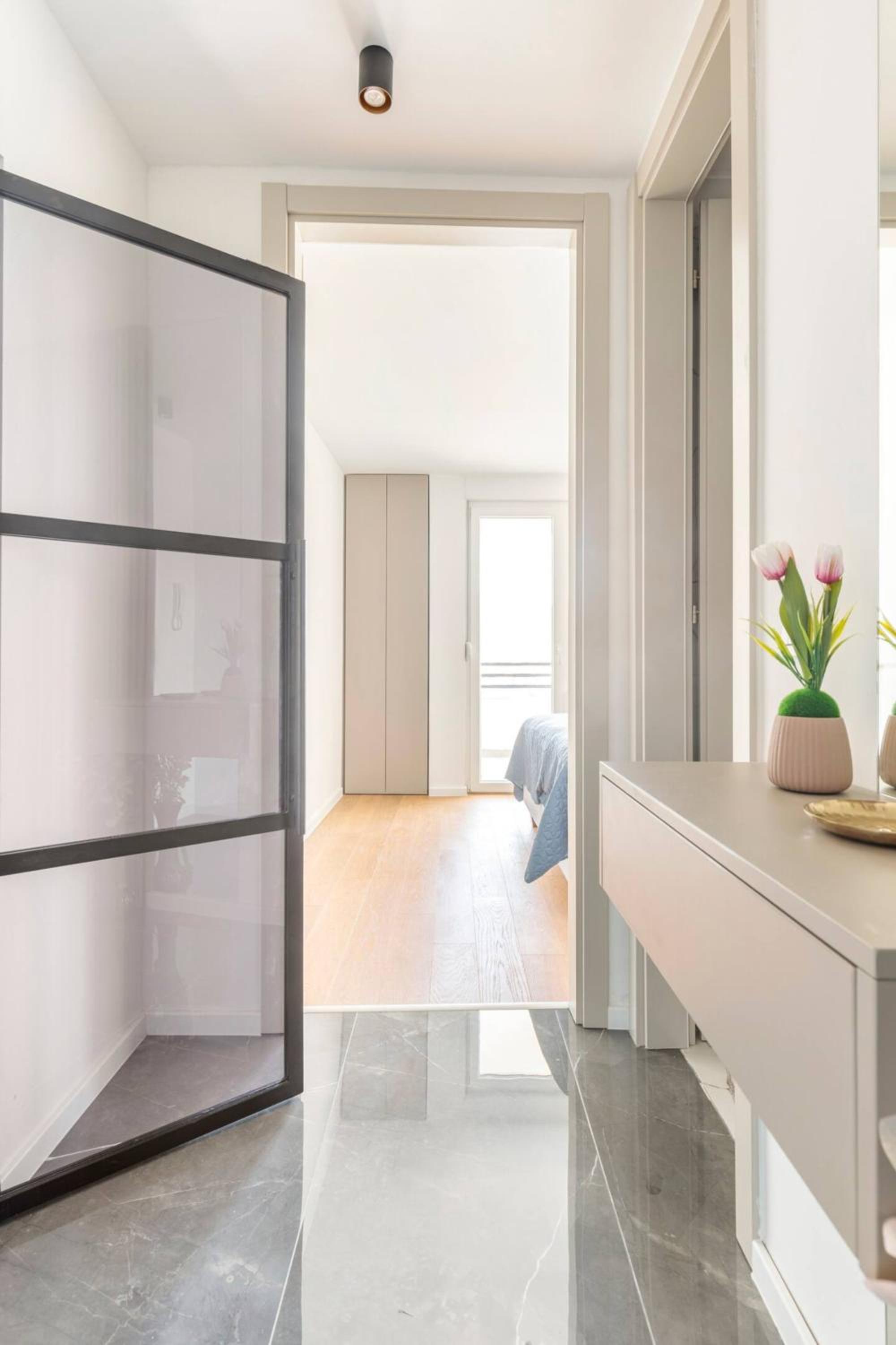 Lux Apartment Anemar