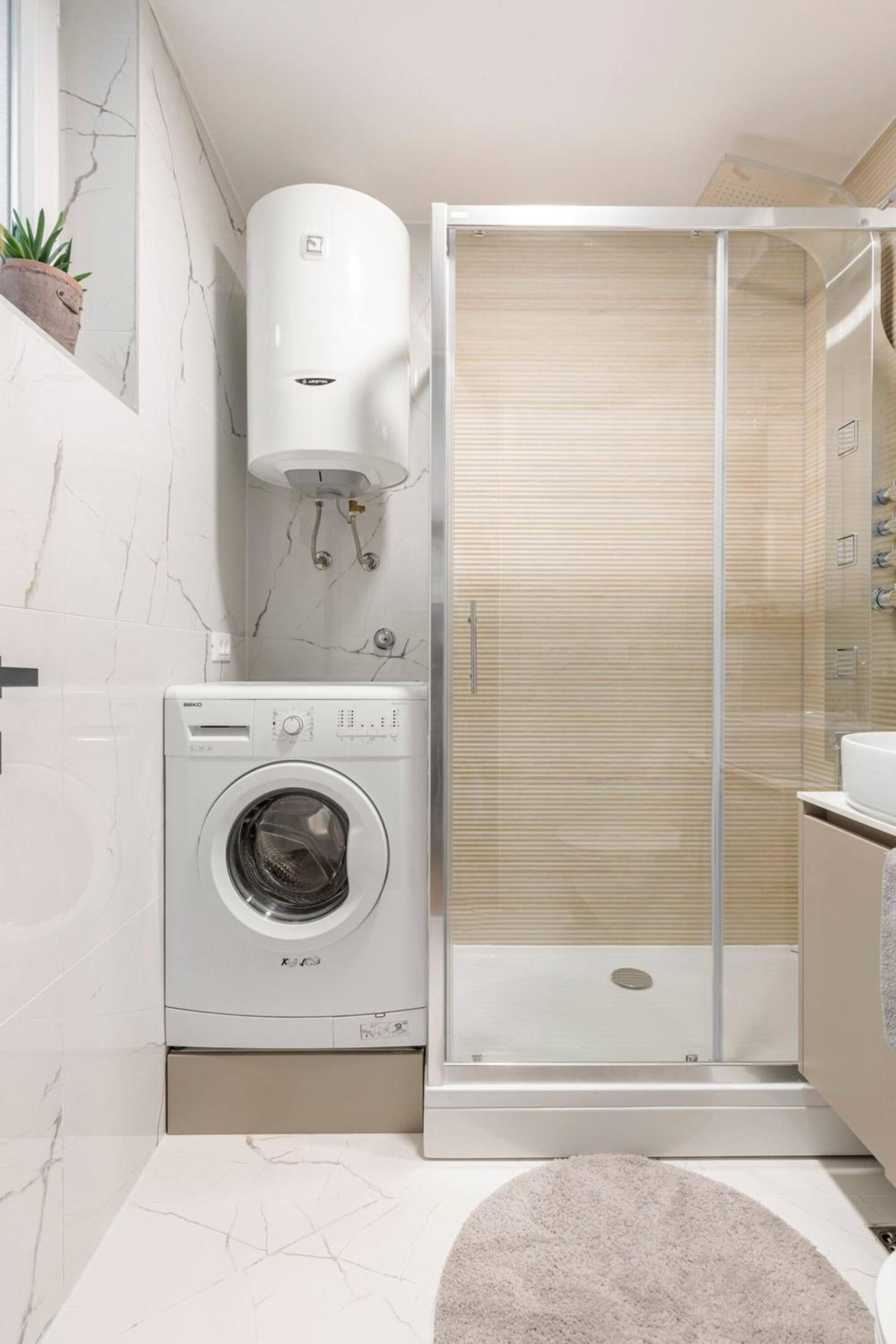 Lux Apartment Anemar