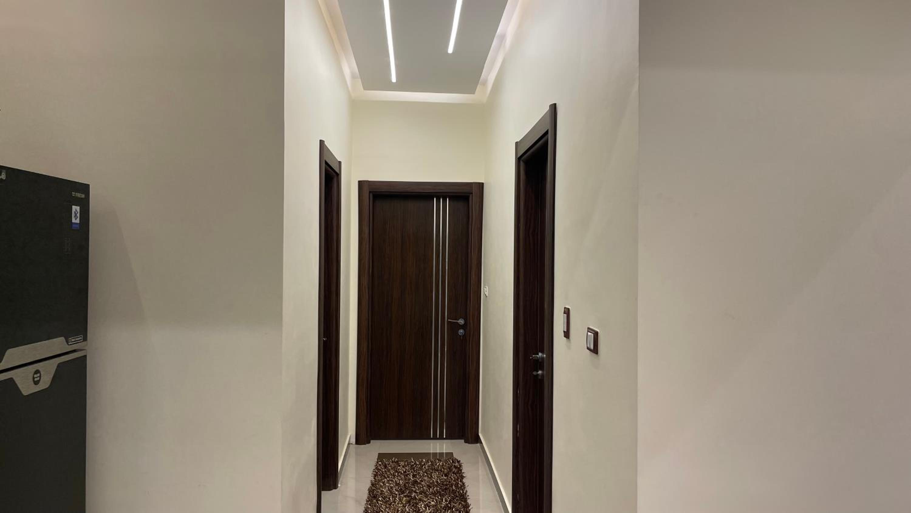 Royal apartment in private villa New Cairo in villa 255 Panafsig 11