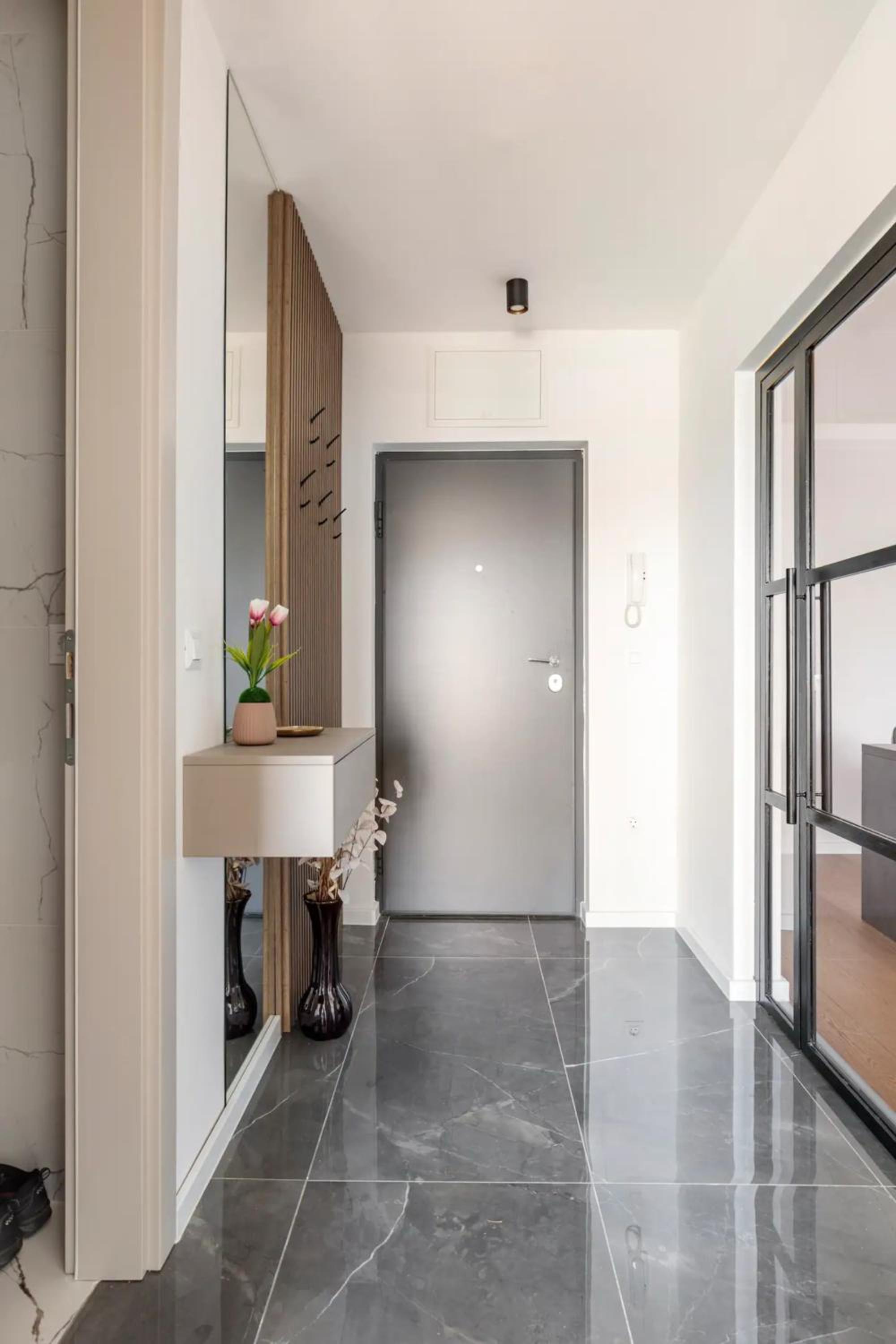 Lux Apartment Anemar