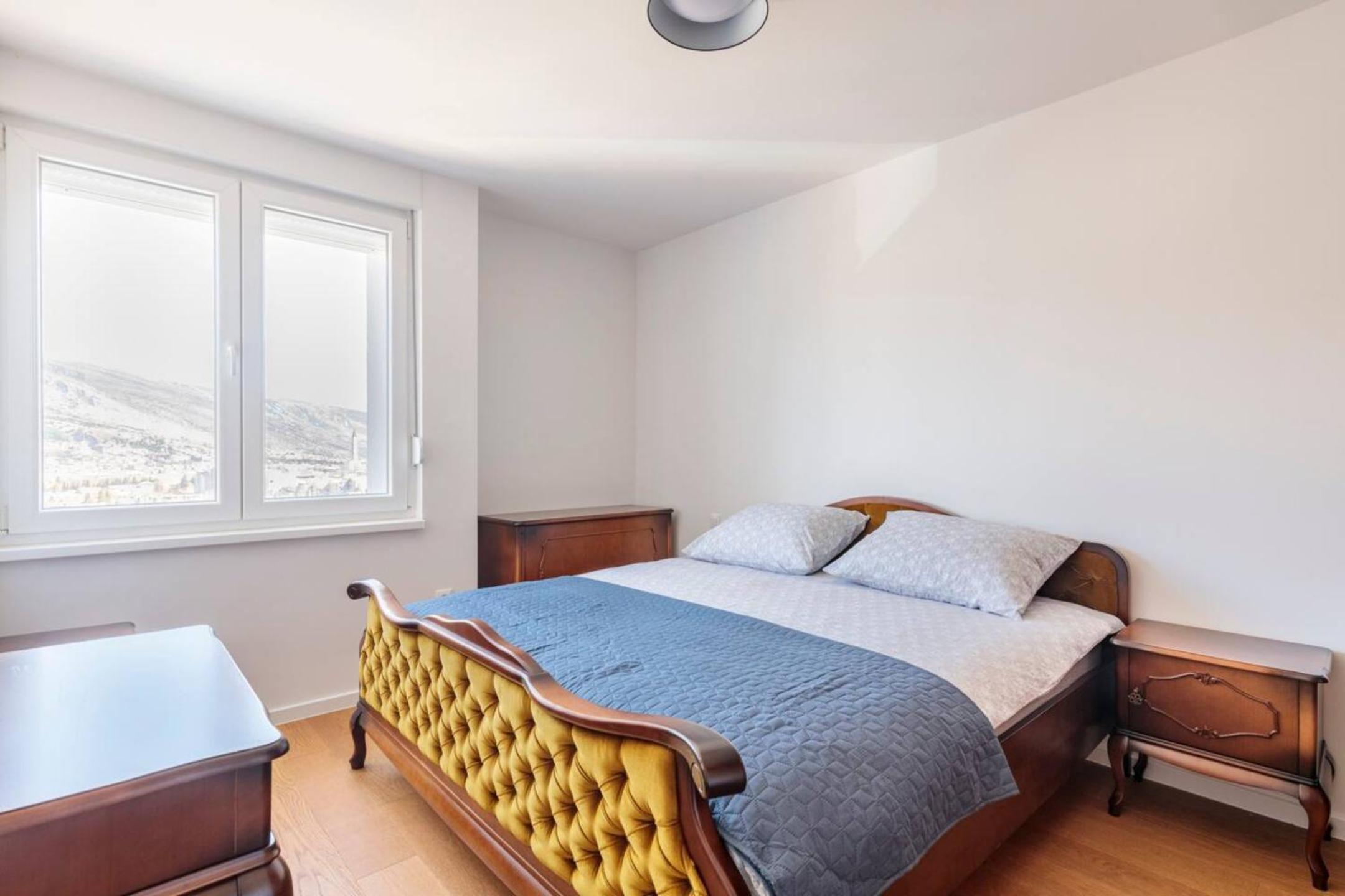 Lux Apartment Anemar