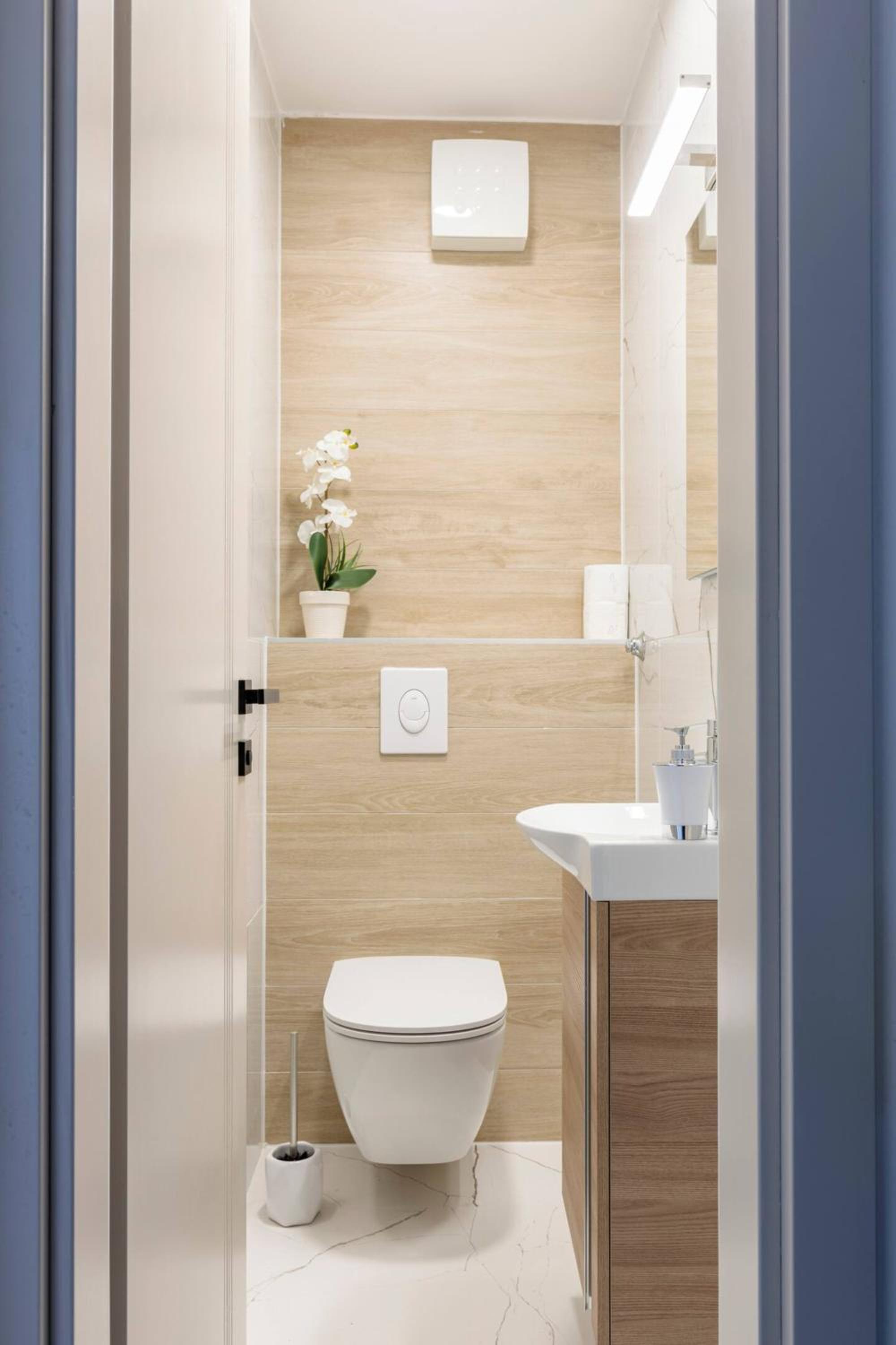 Lux Apartment Anemar
