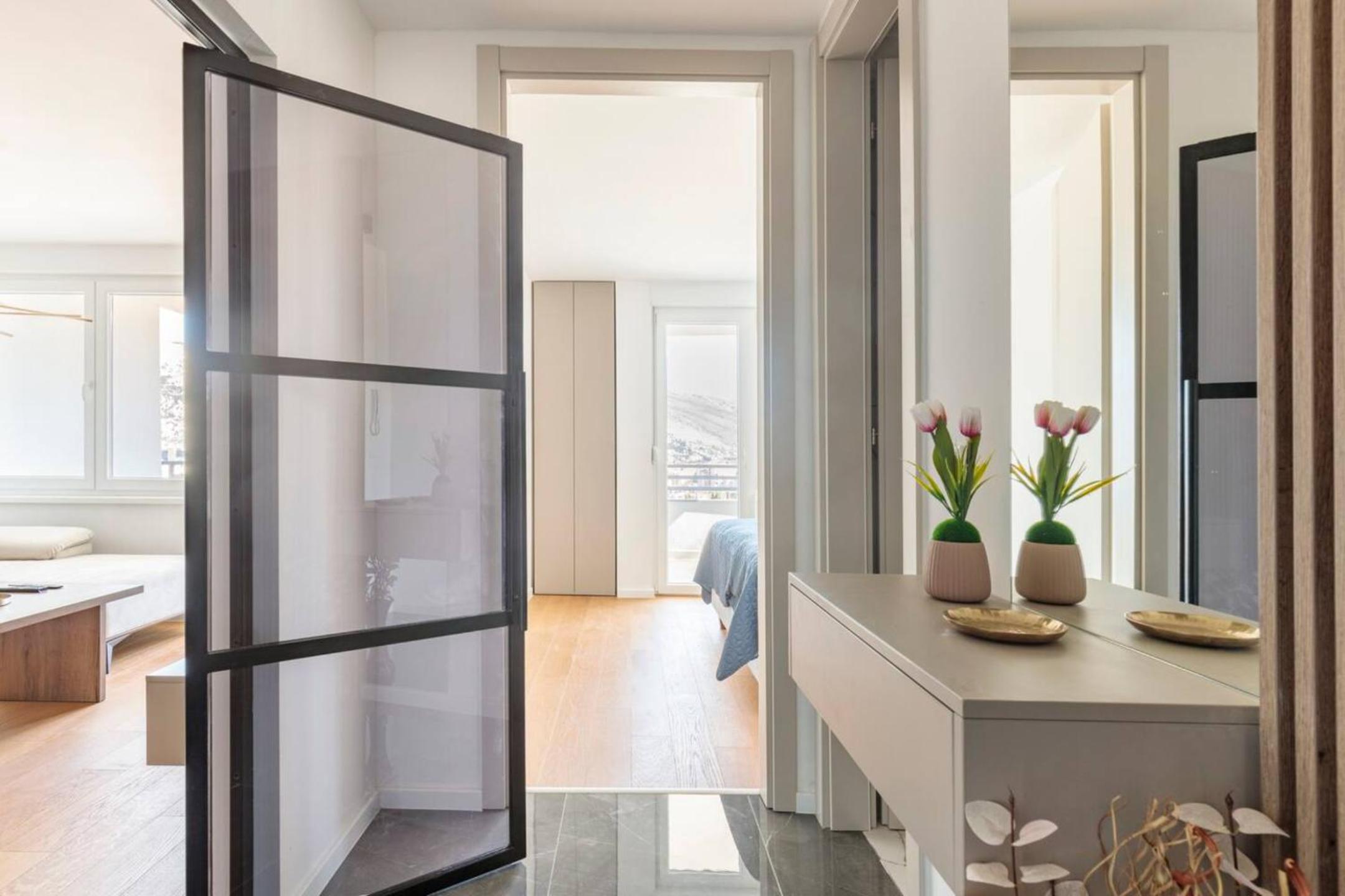 Lux Apartment Anemar