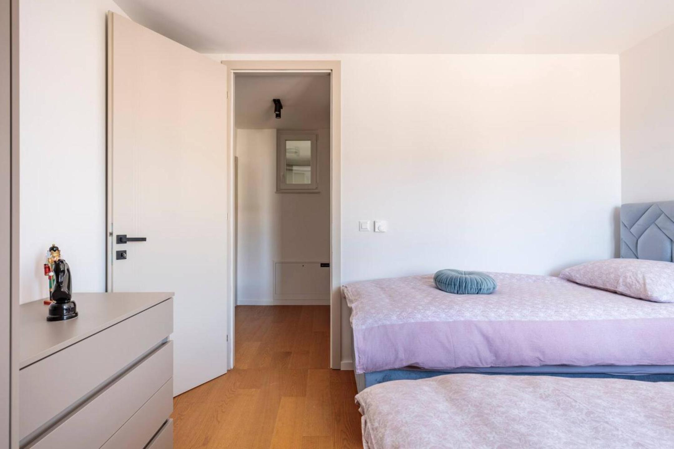 Lux Apartment Anemar