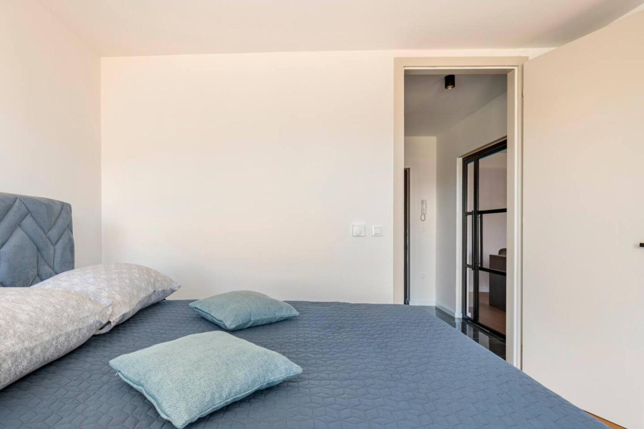 Lux Apartment Anemar