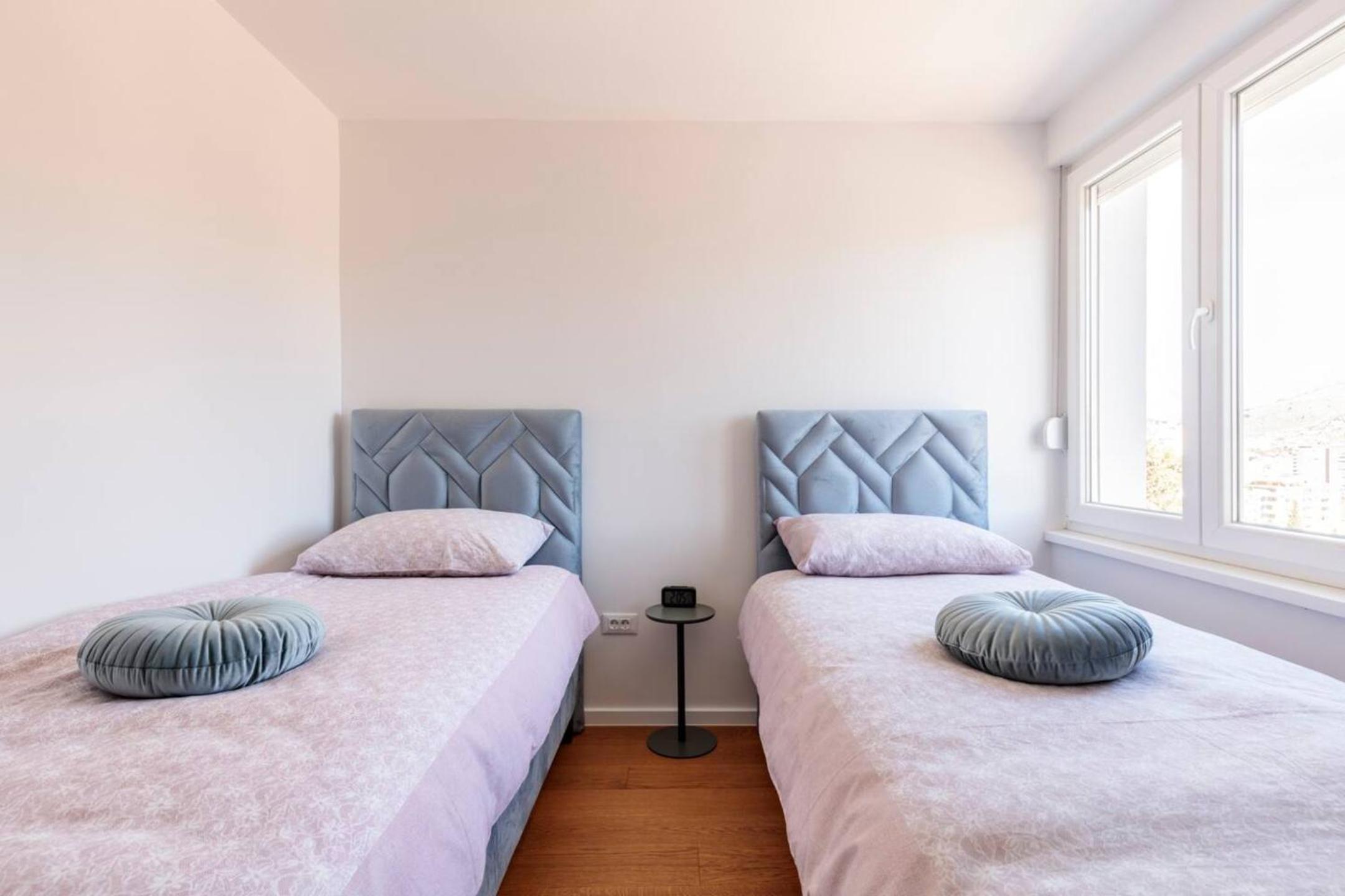 Lux Apartment Anemar