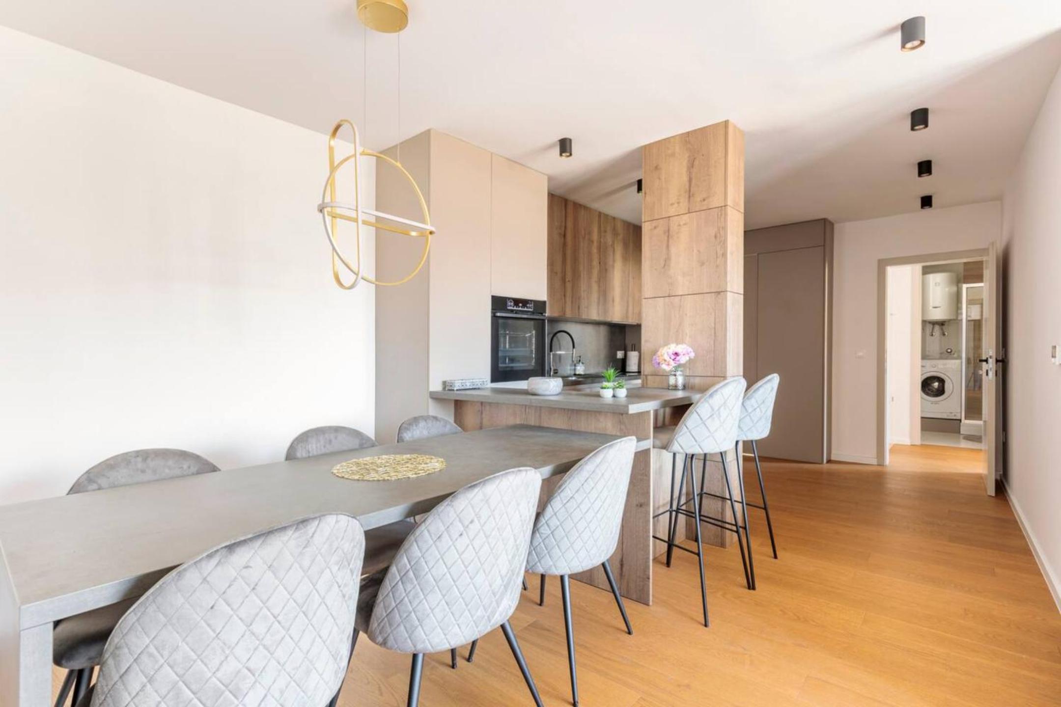 Lux Apartment Anemar
