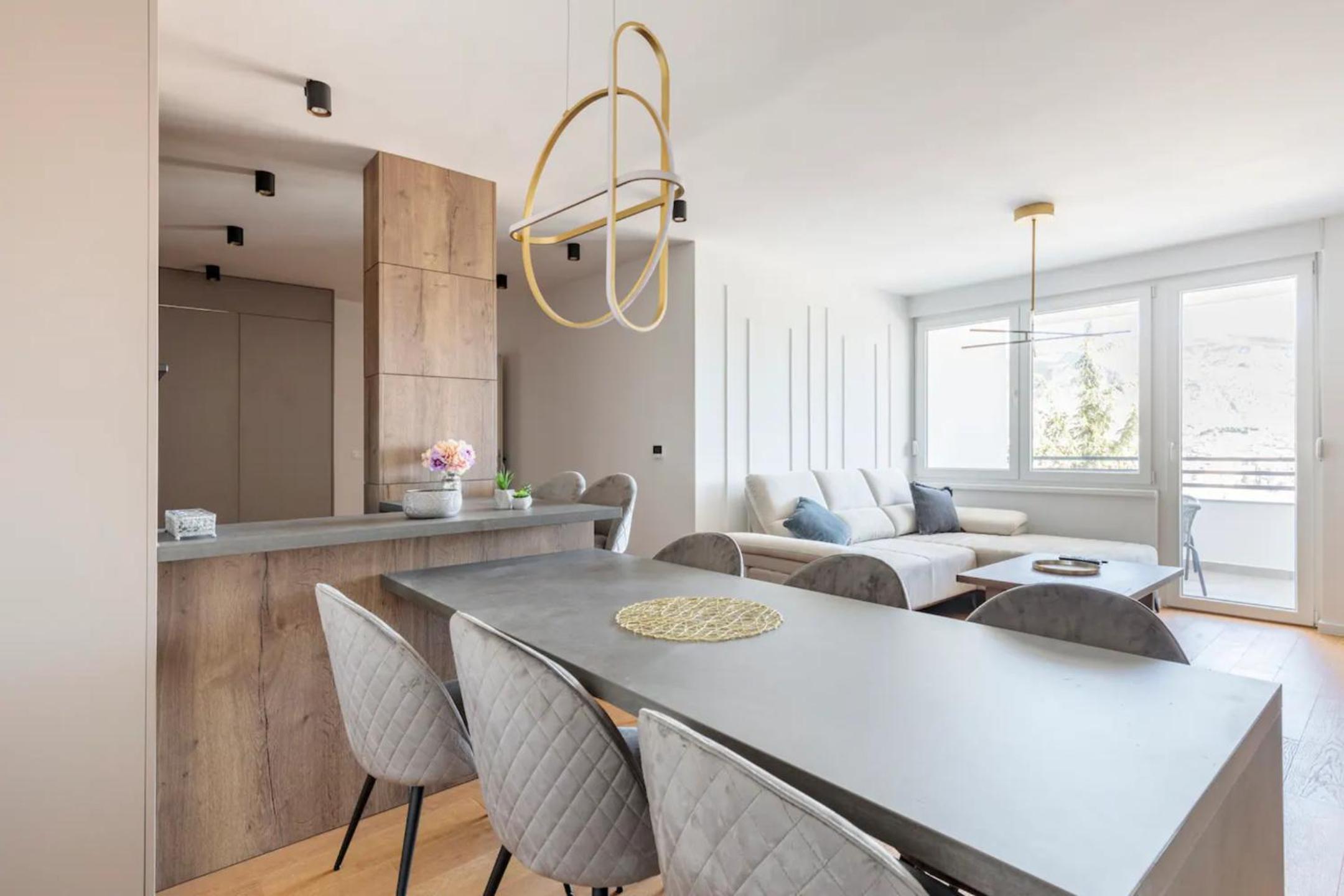 Lux Apartment Anemar
