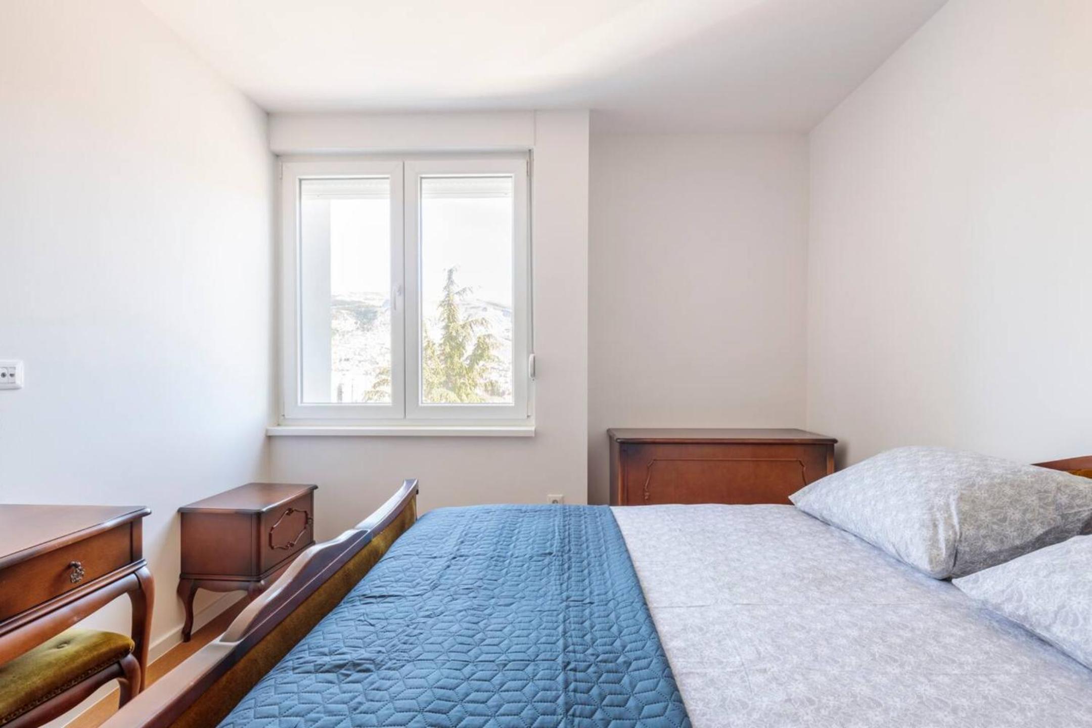 Lux Apartment Anemar