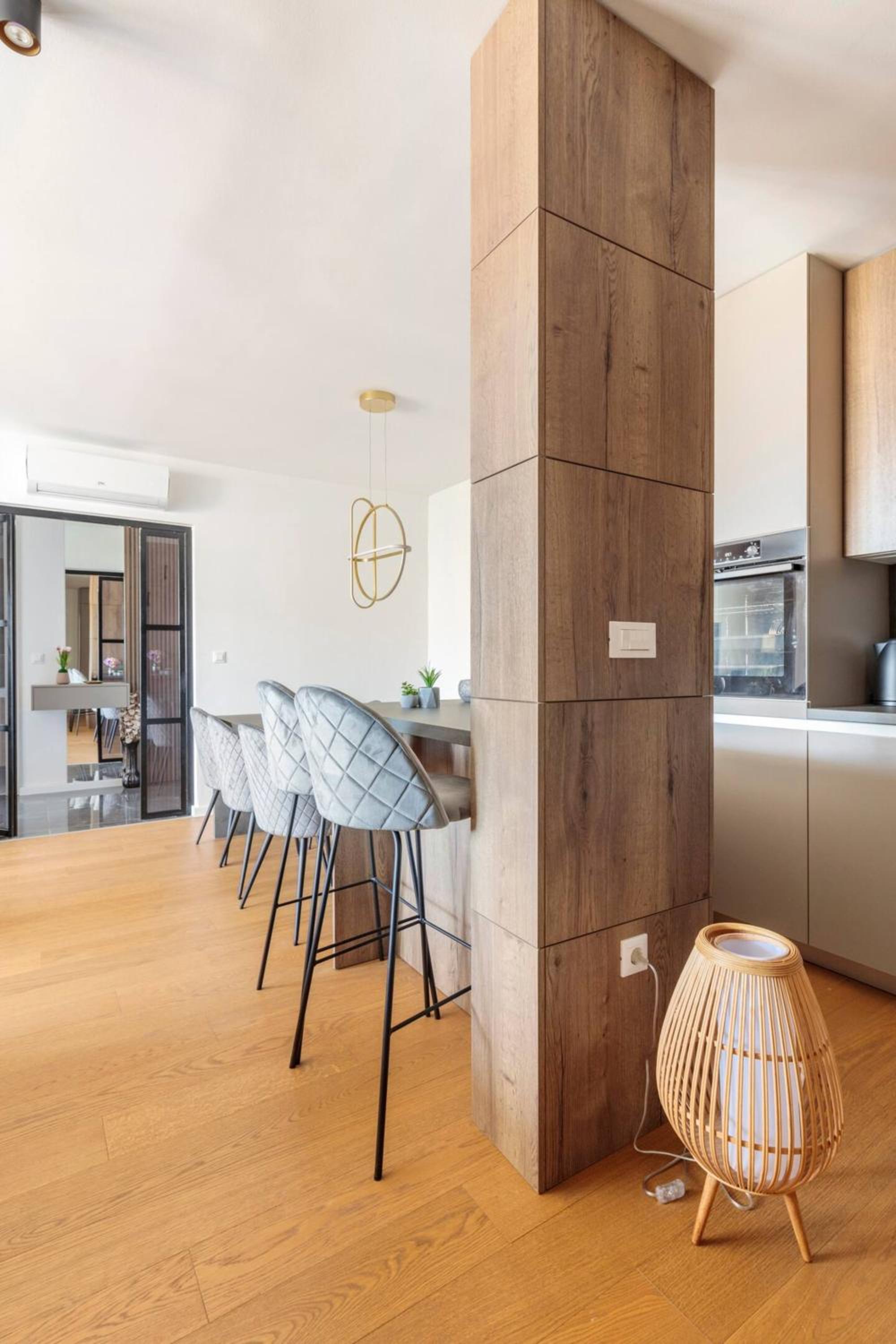 Lux Apartment Anemar