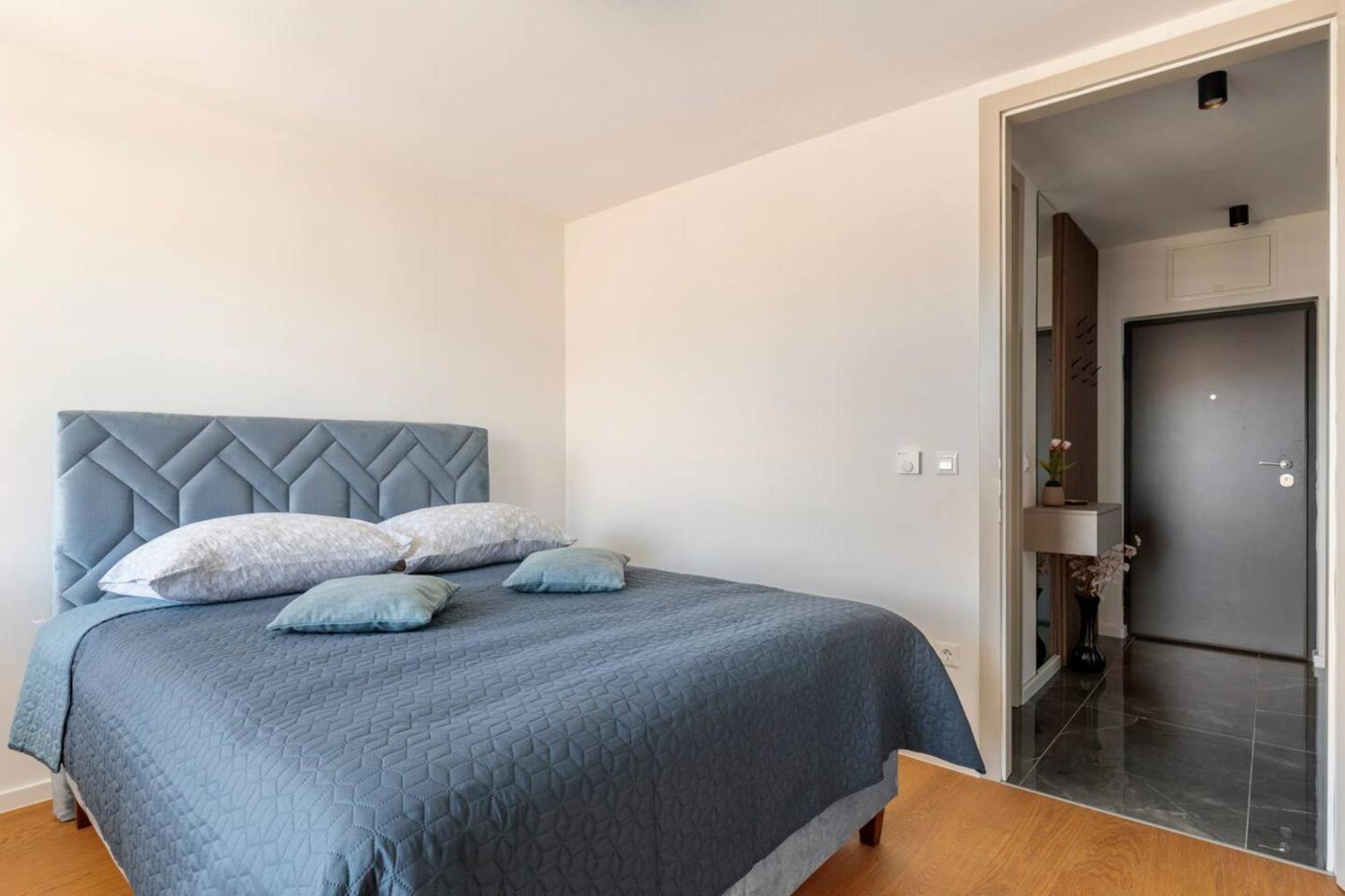 Lux Apartment Anemar