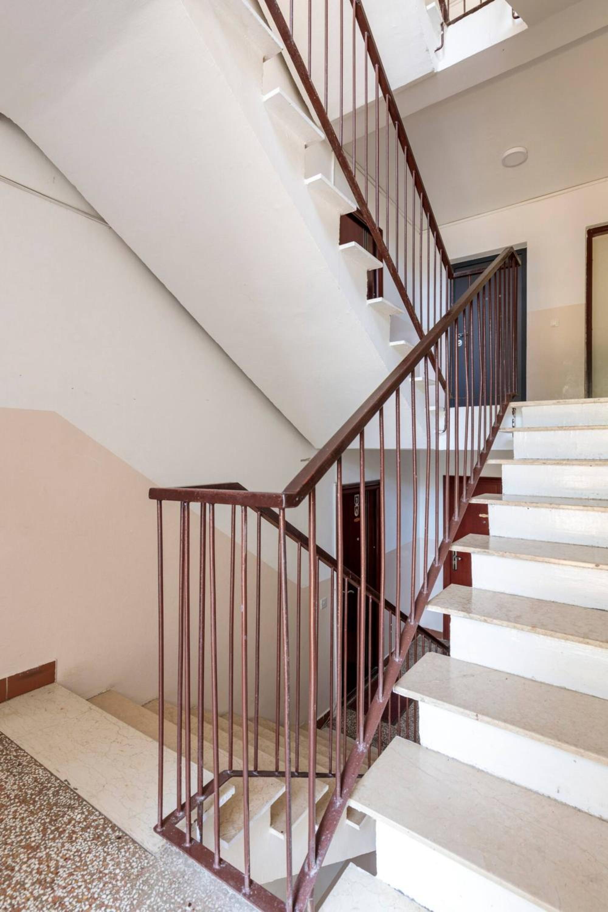 Lux Apartment Anemar