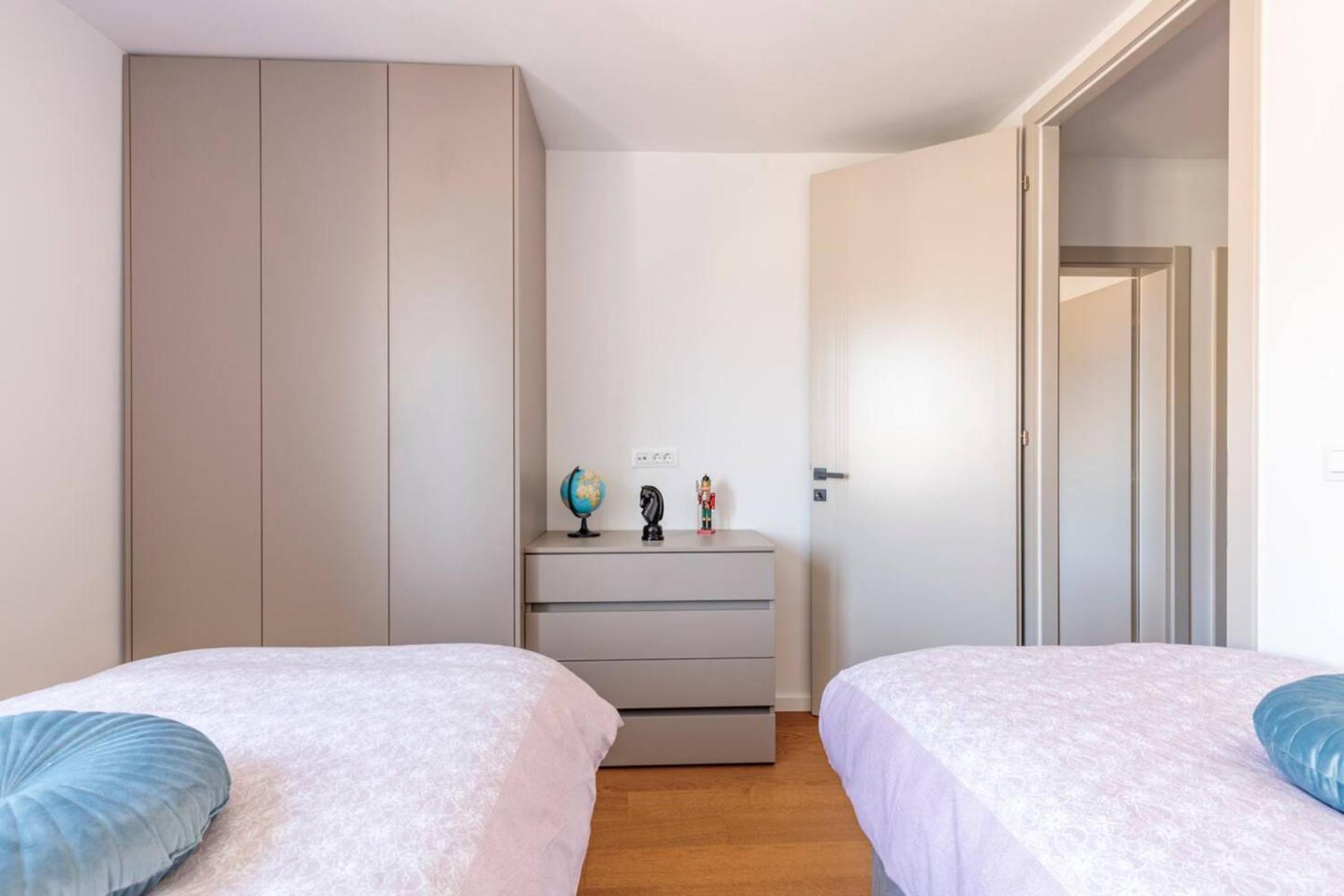 Lux Apartment Anemar