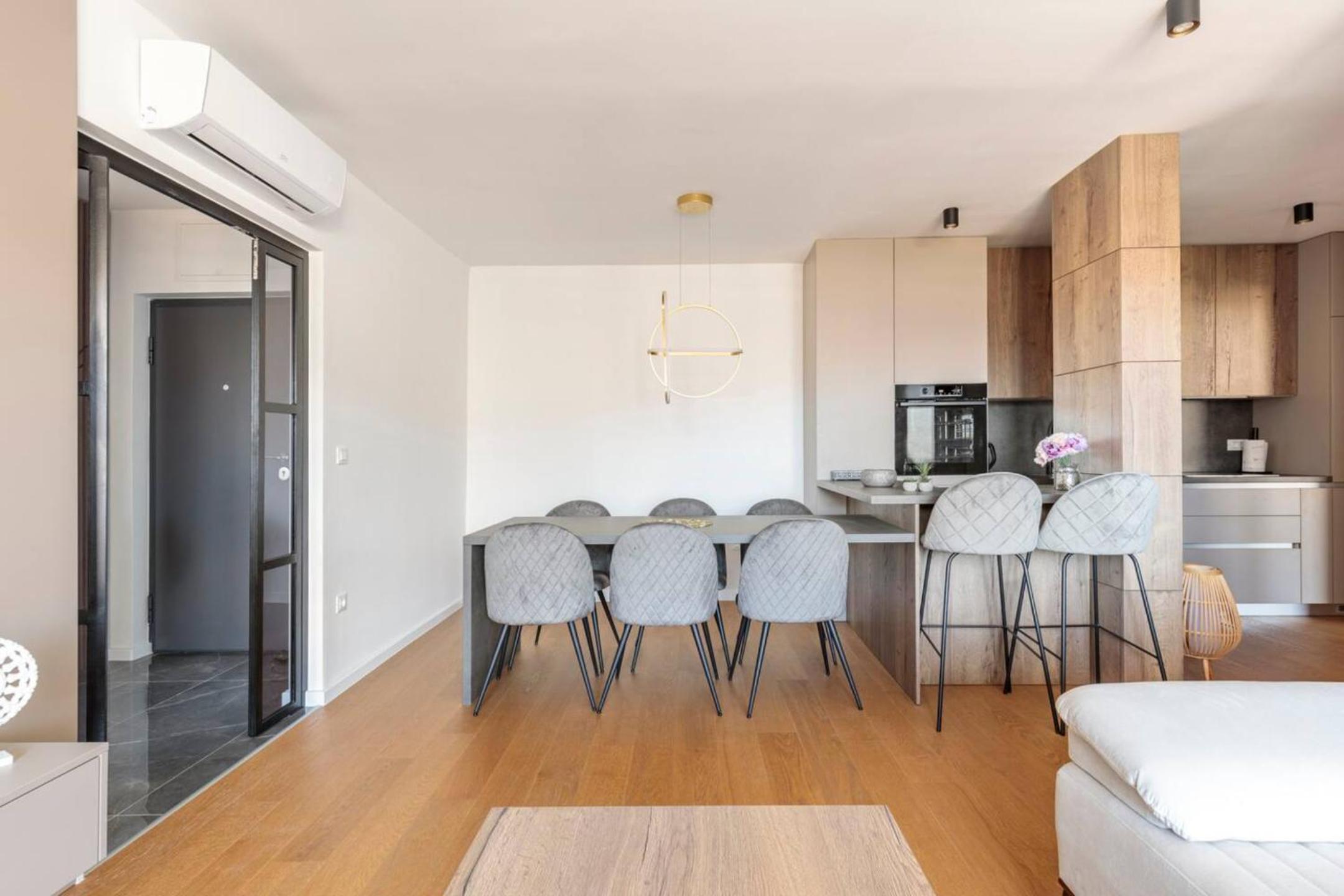Lux Apartment Anemar
