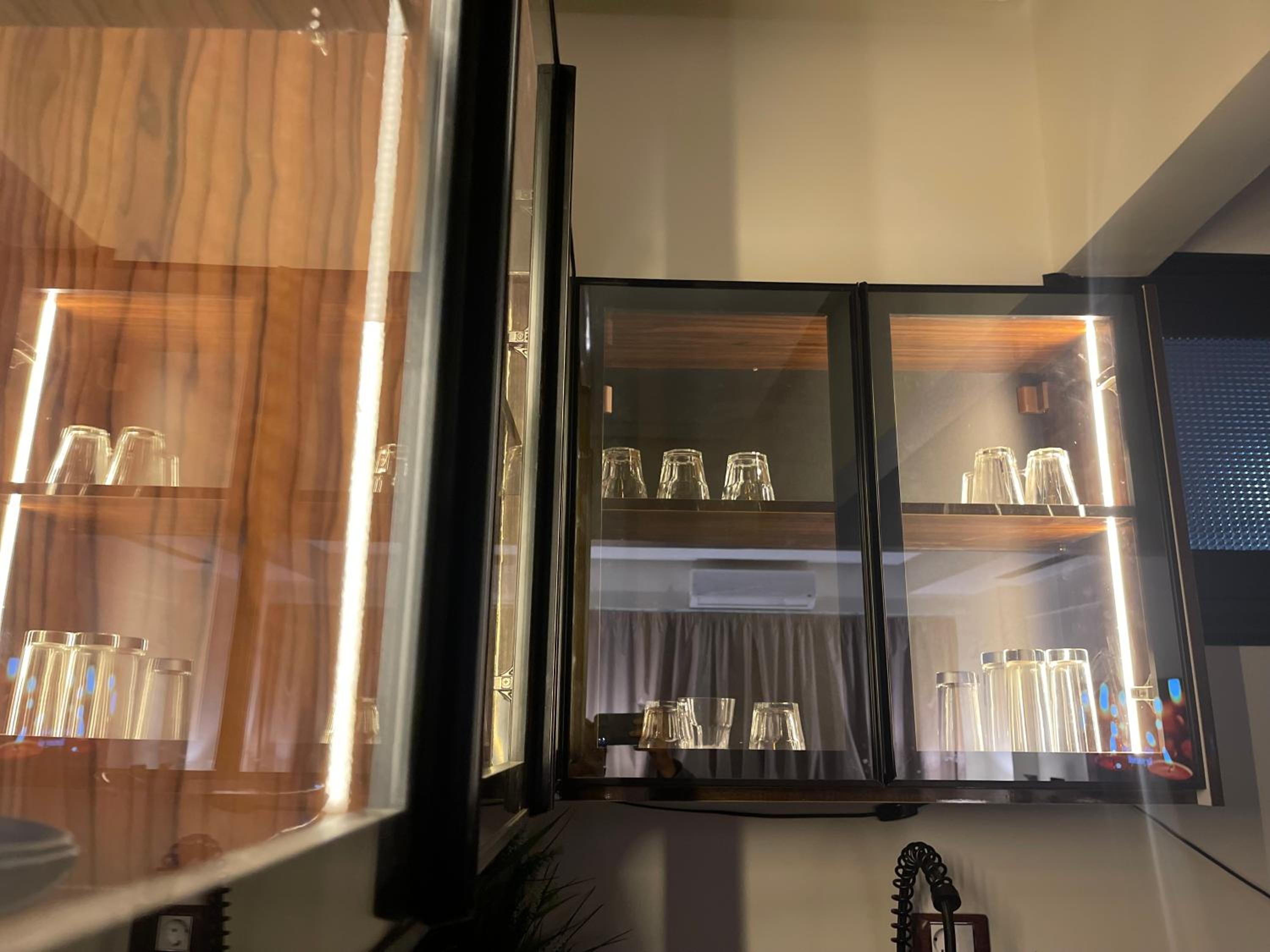 Royal apartment in private villa New Cairo in villa 255 Panafsig 11