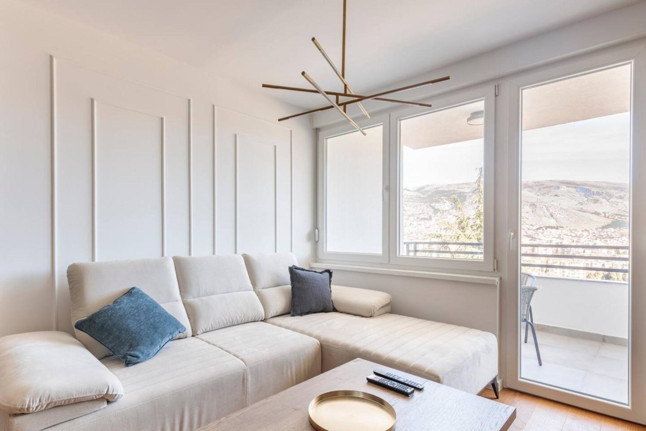 Lux Apartment Anemar