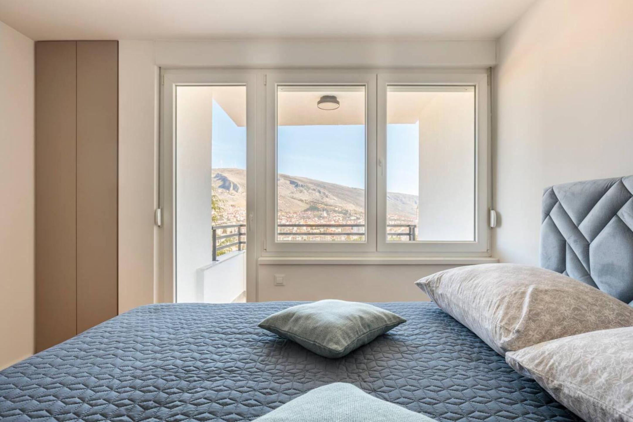 Lux Apartment Anemar