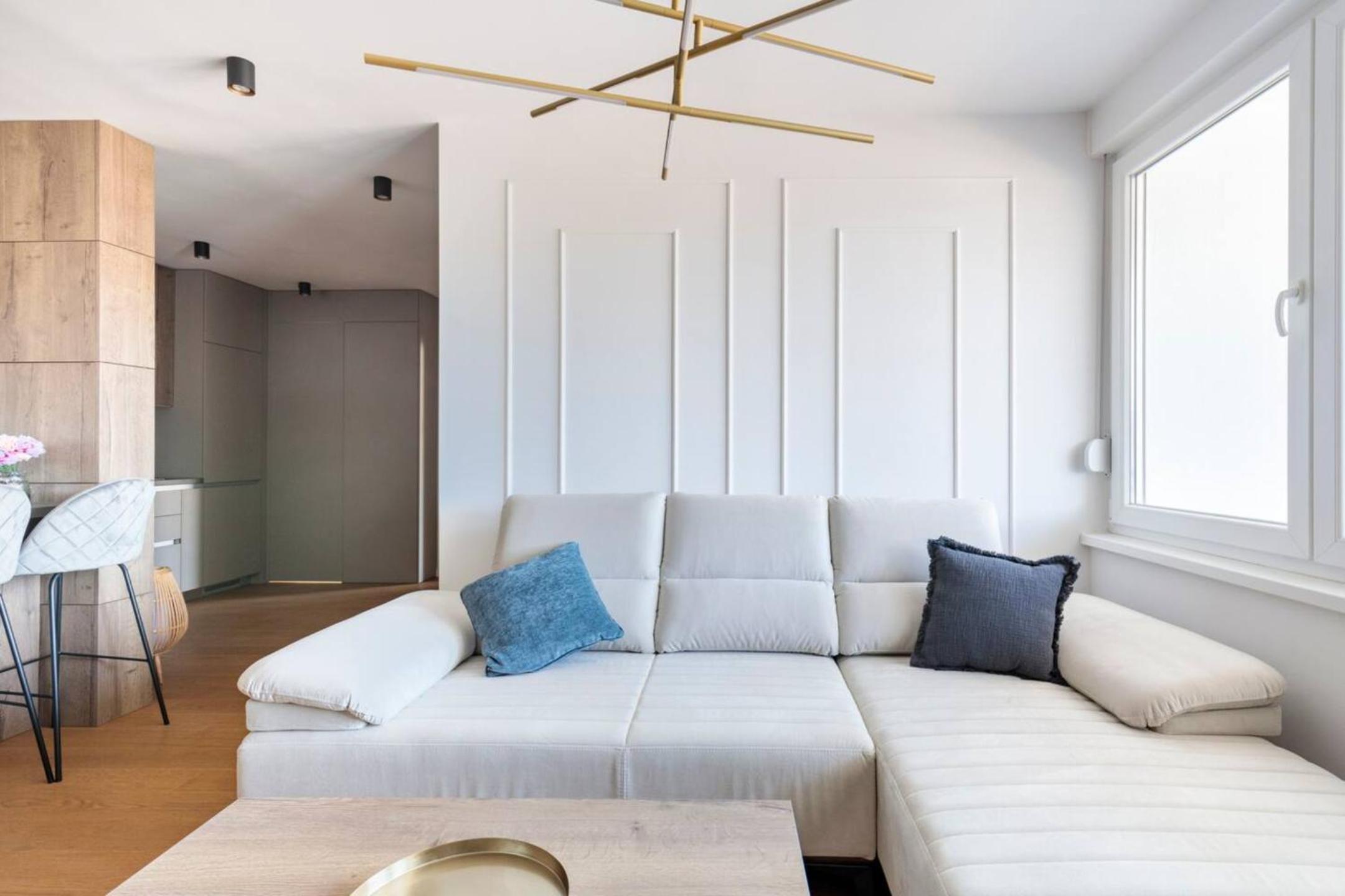 Lux Apartment Anemar