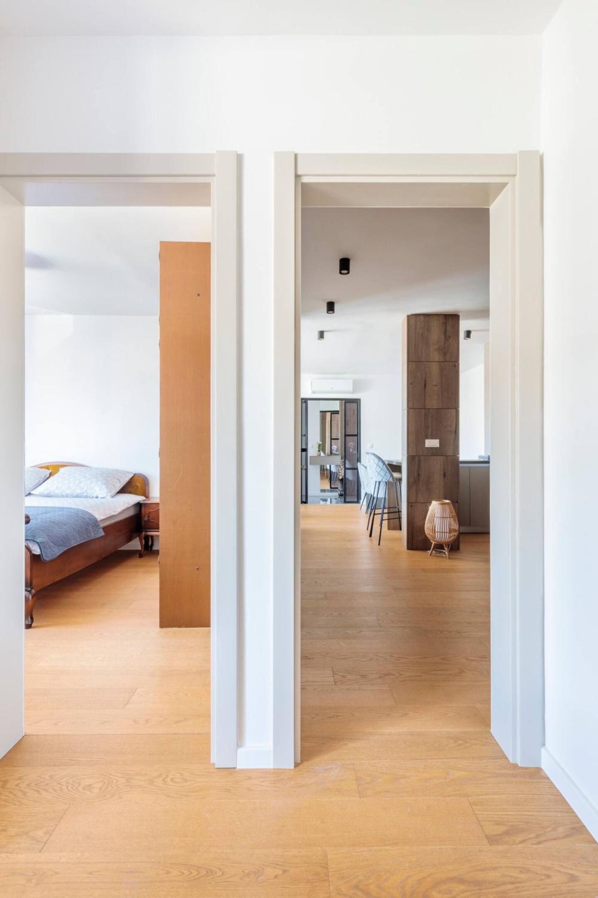 Lux Apartment Anemar