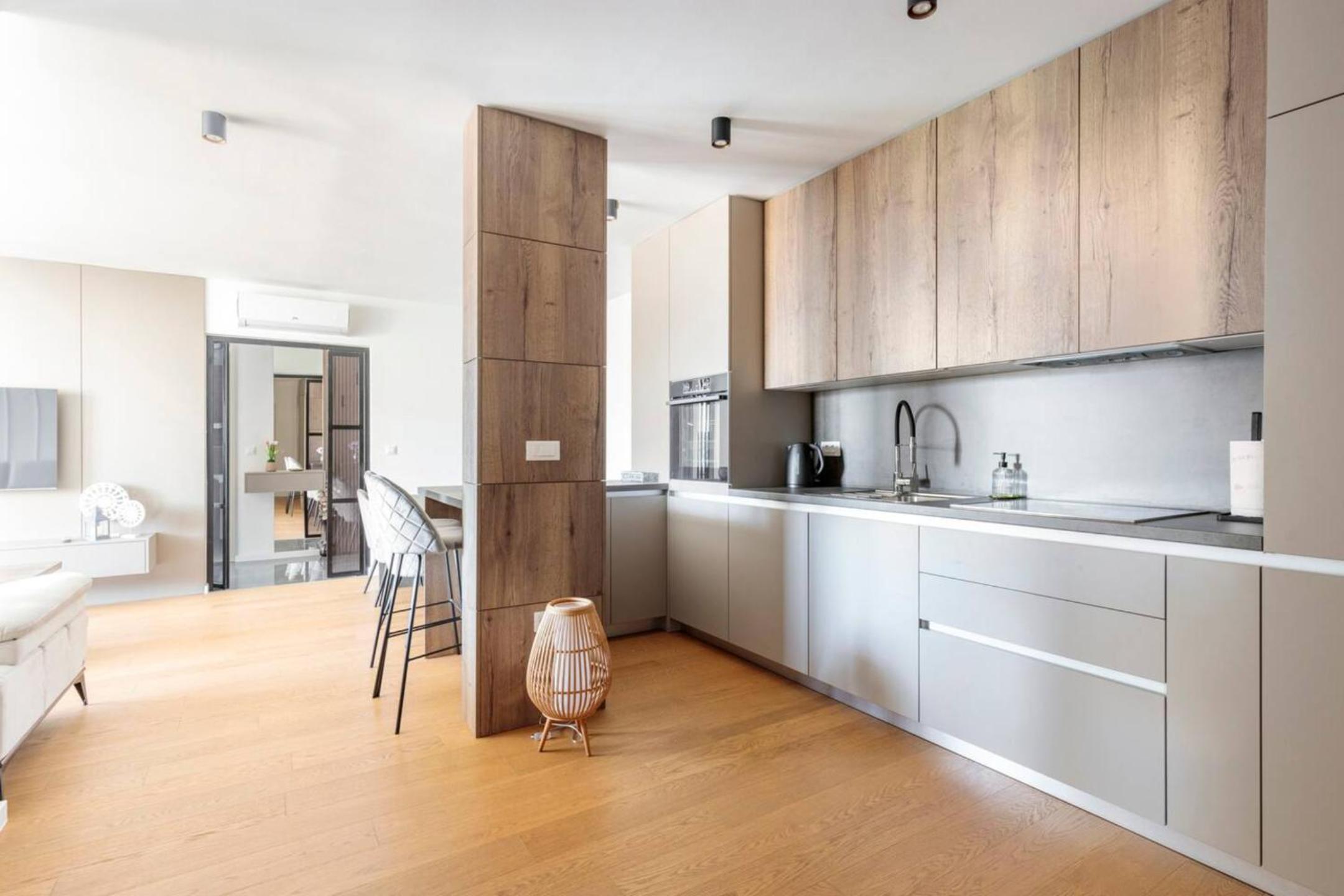 Lux Apartment Anemar