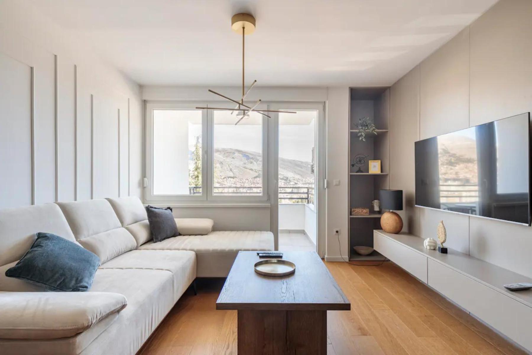 Lux Apartment Anemar