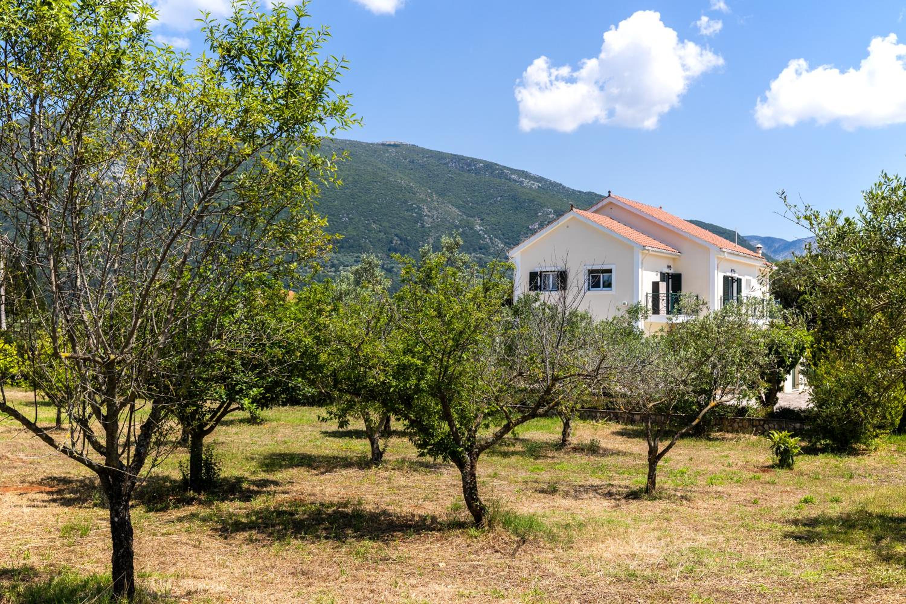 Arte villa Margarita apartment