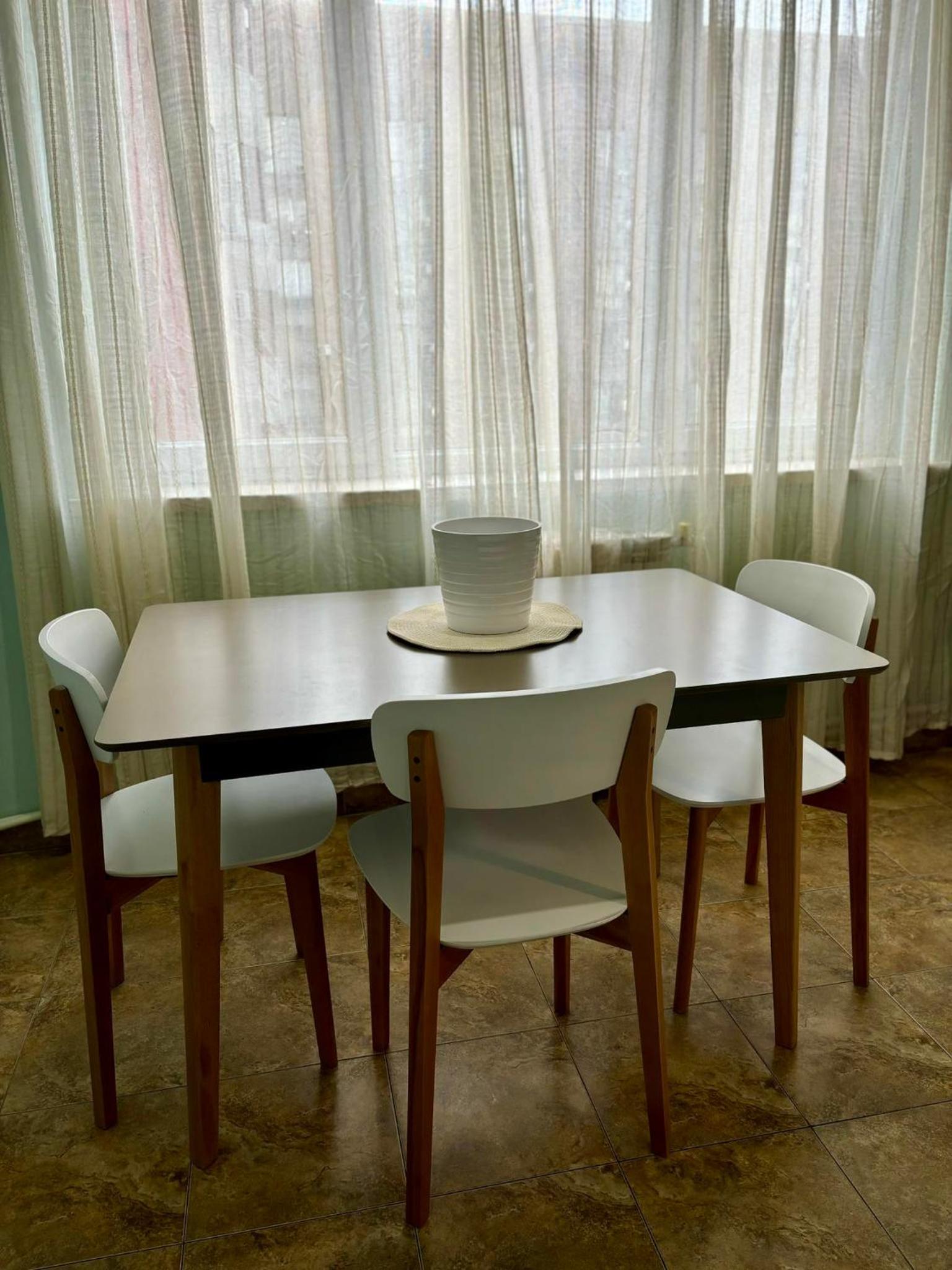 Deluxe apartment in the city center