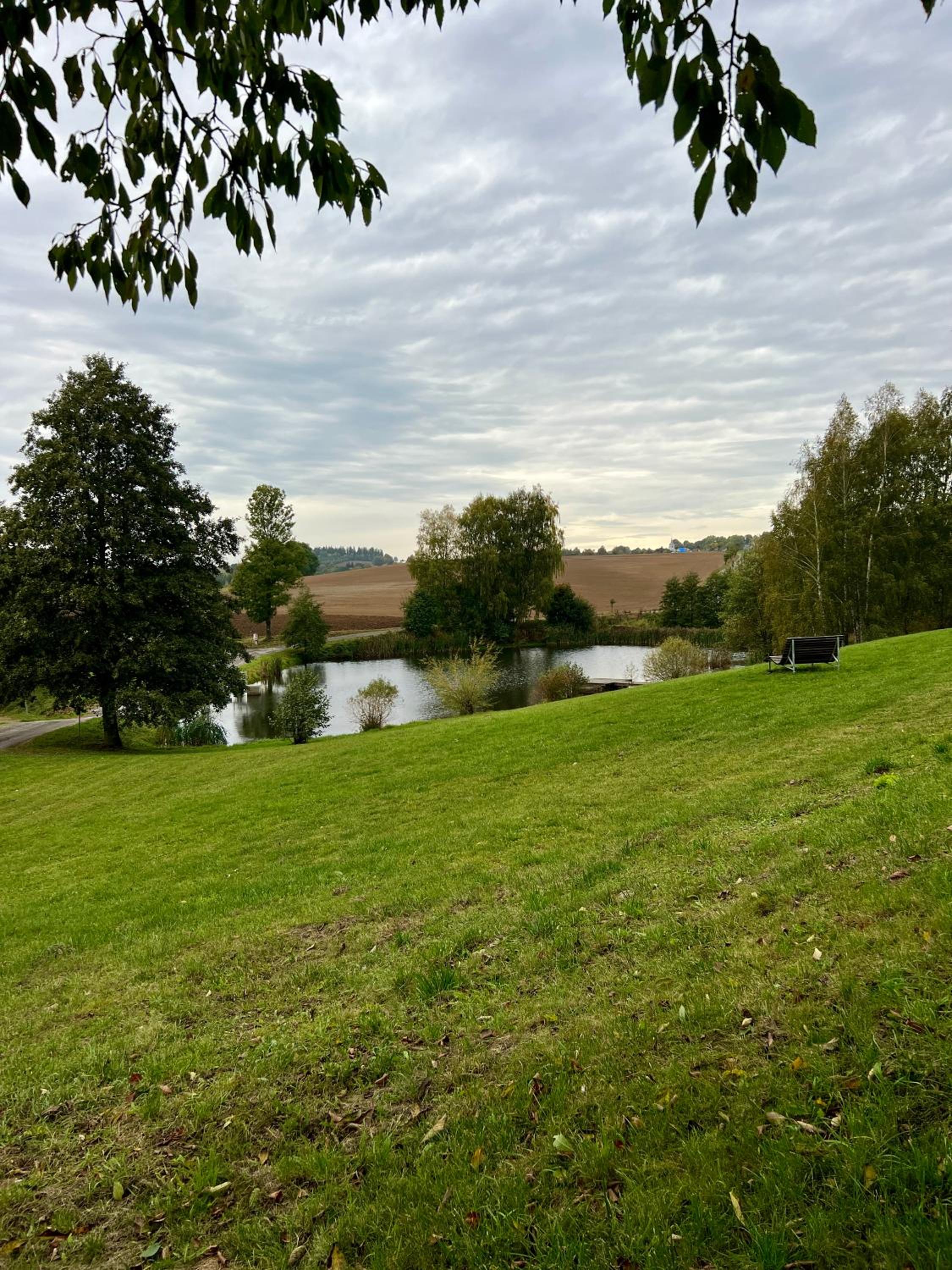 Resort Líšenský Dvůr